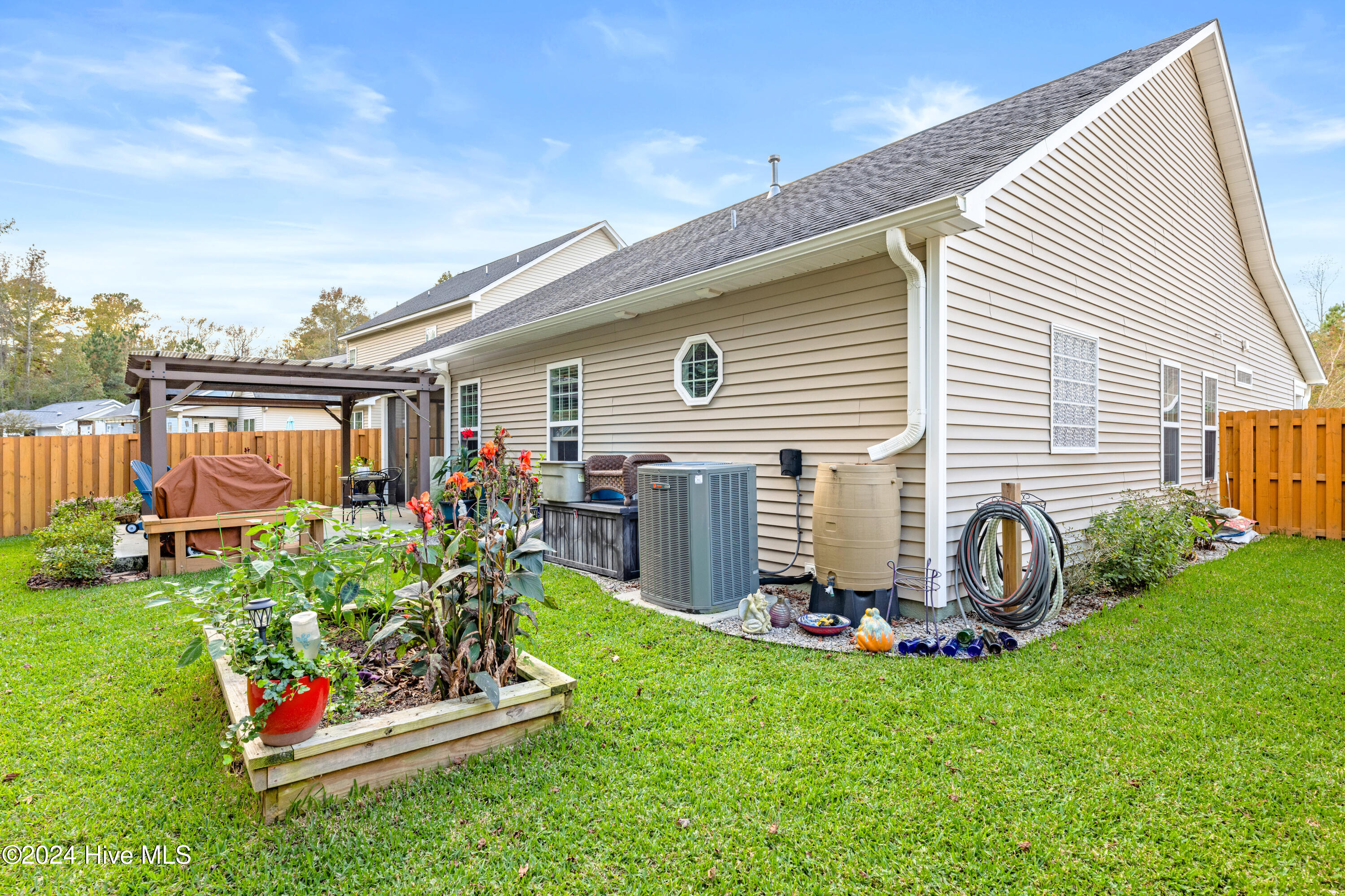 8543 Lanvale Forest Drive
