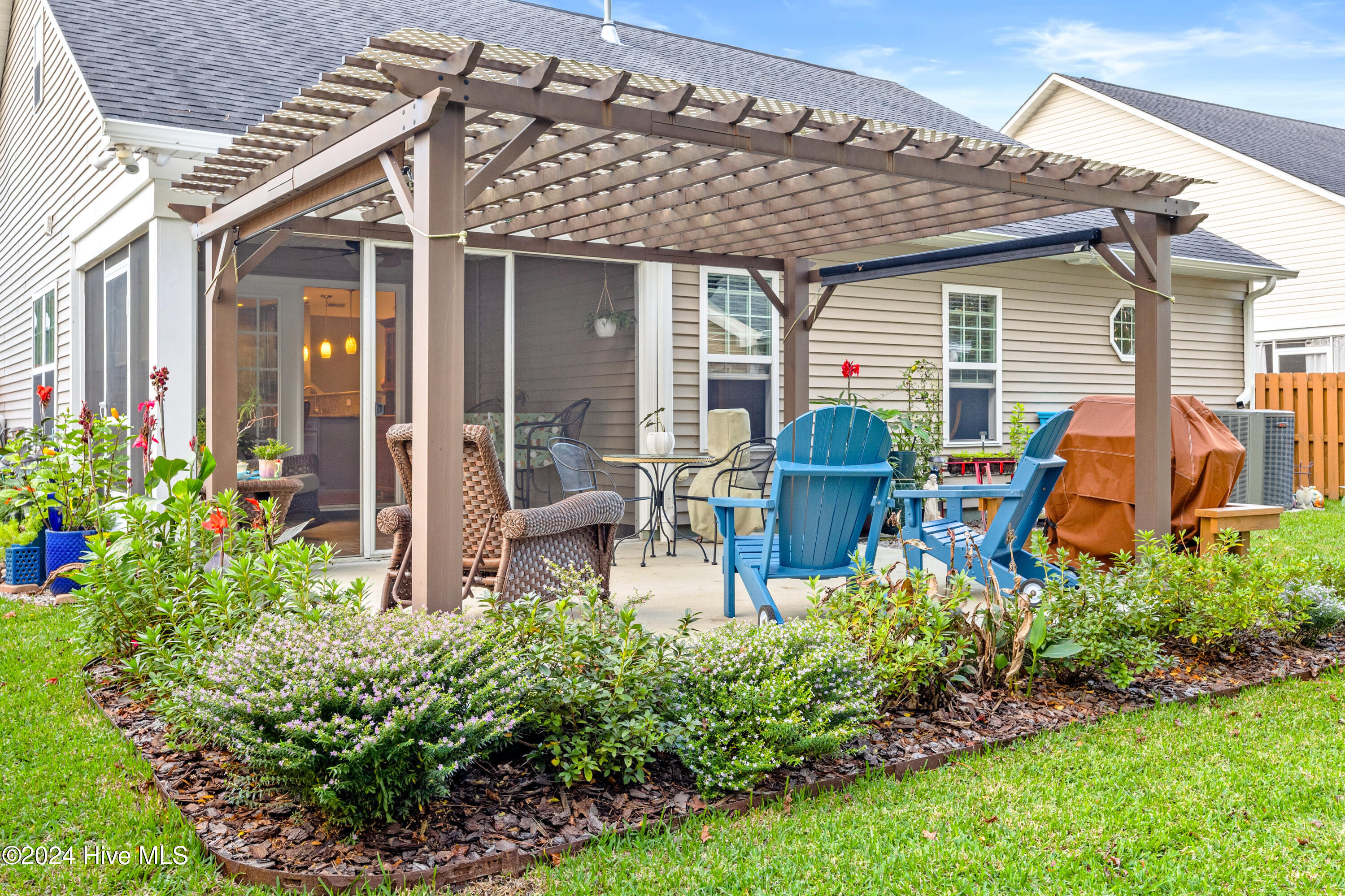 8543 Lanvale Forest Drive