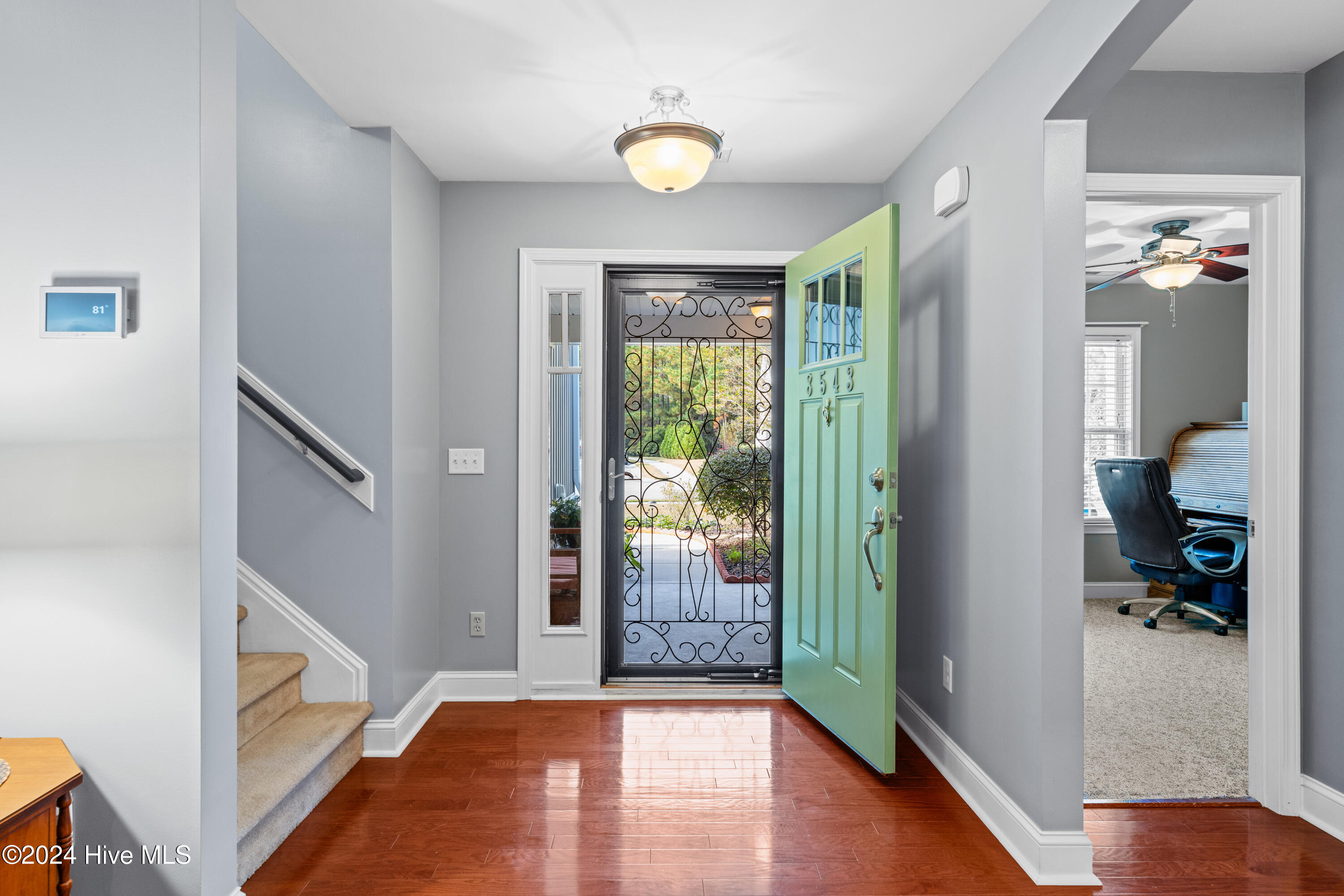 8543 Lanvale Forest Drive