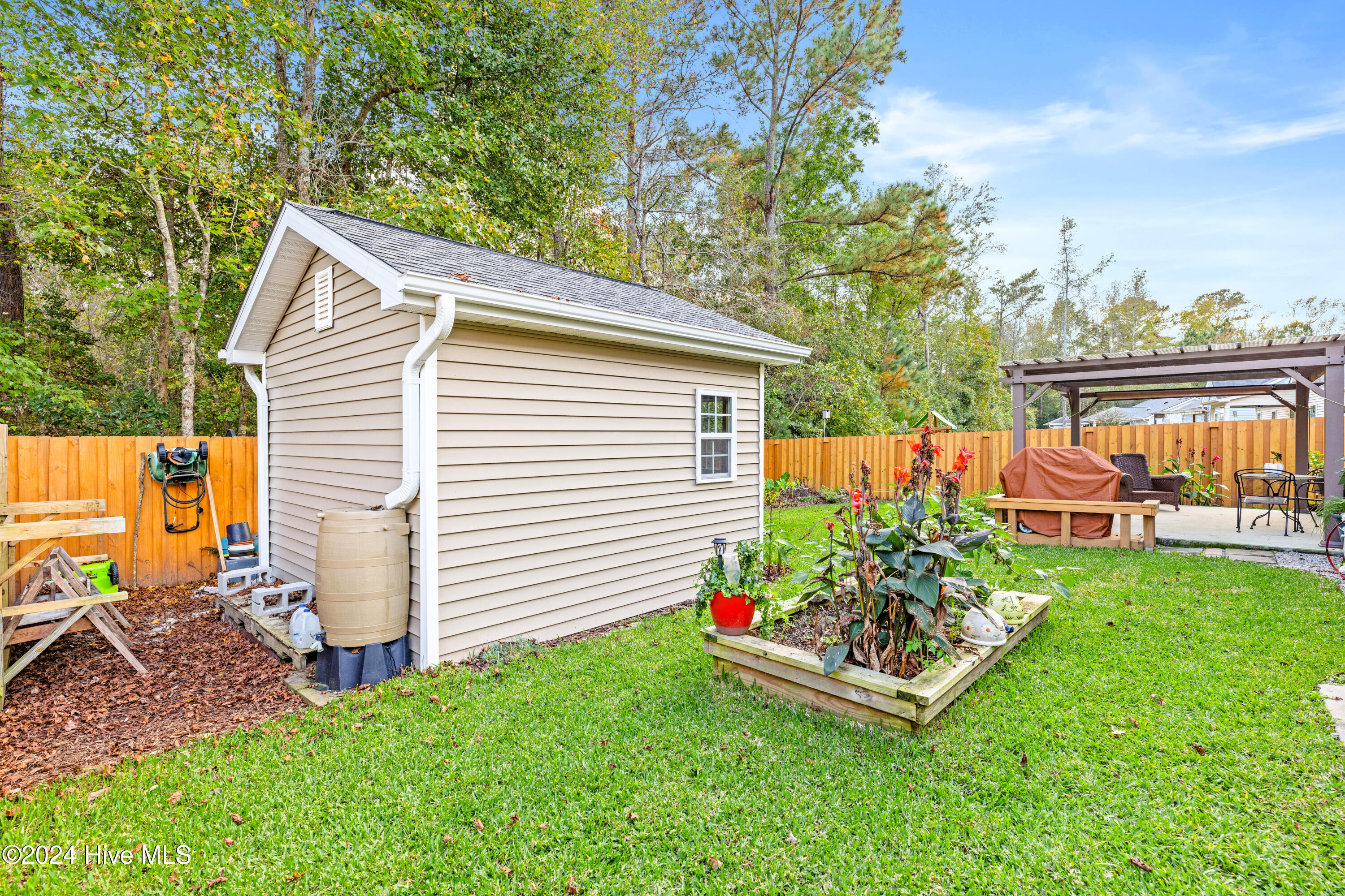 8543 Lanvale Forest Drive