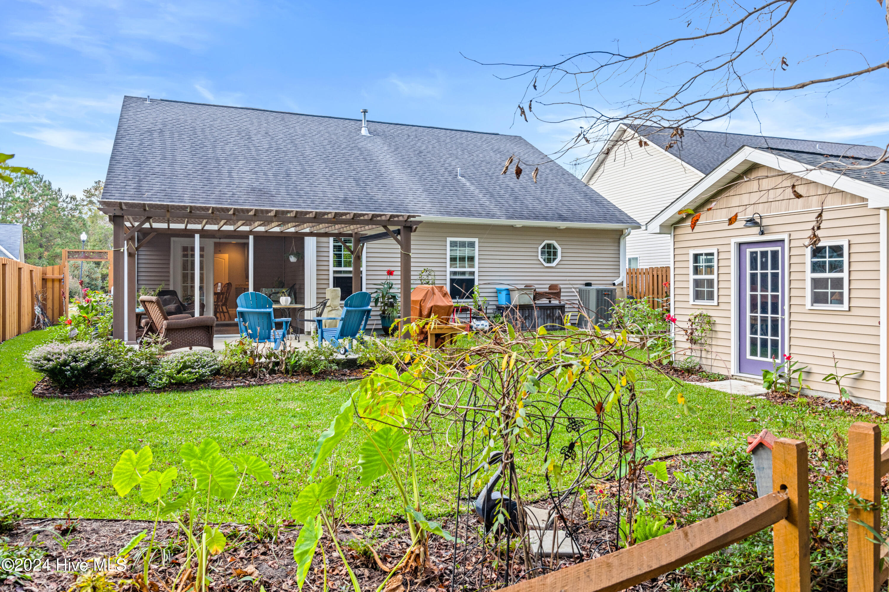 8543 Lanvale Forest Drive