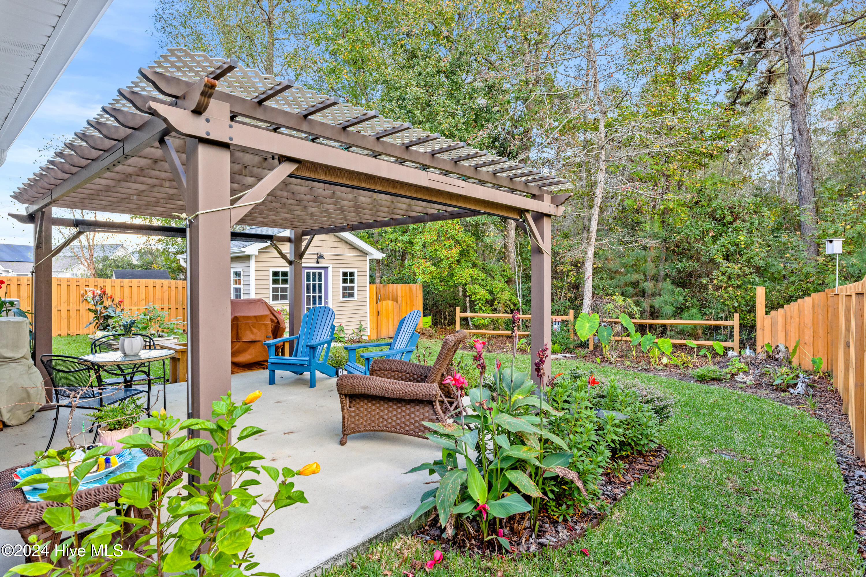 8543 Lanvale Forest Drive