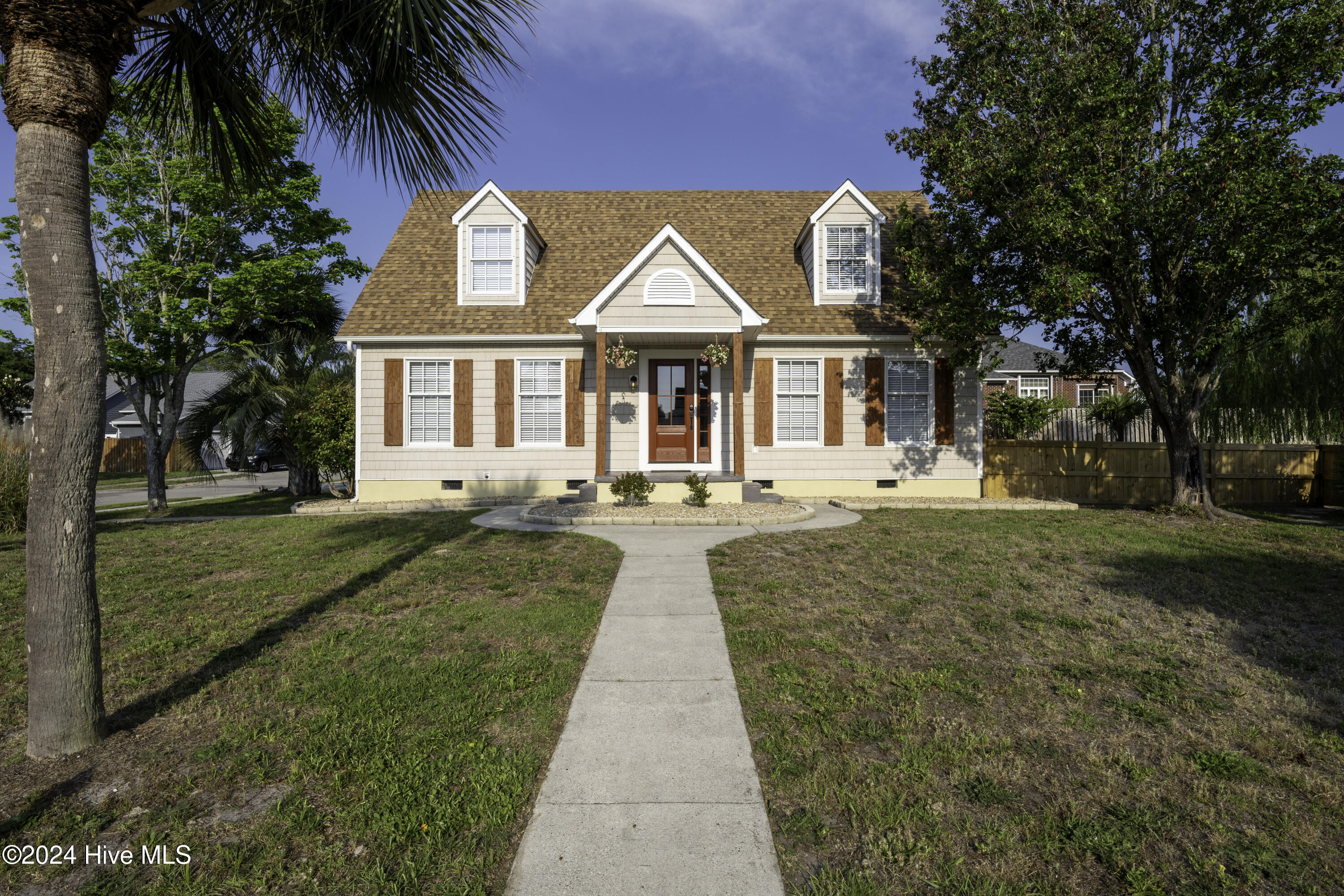 501-503 Birch Court