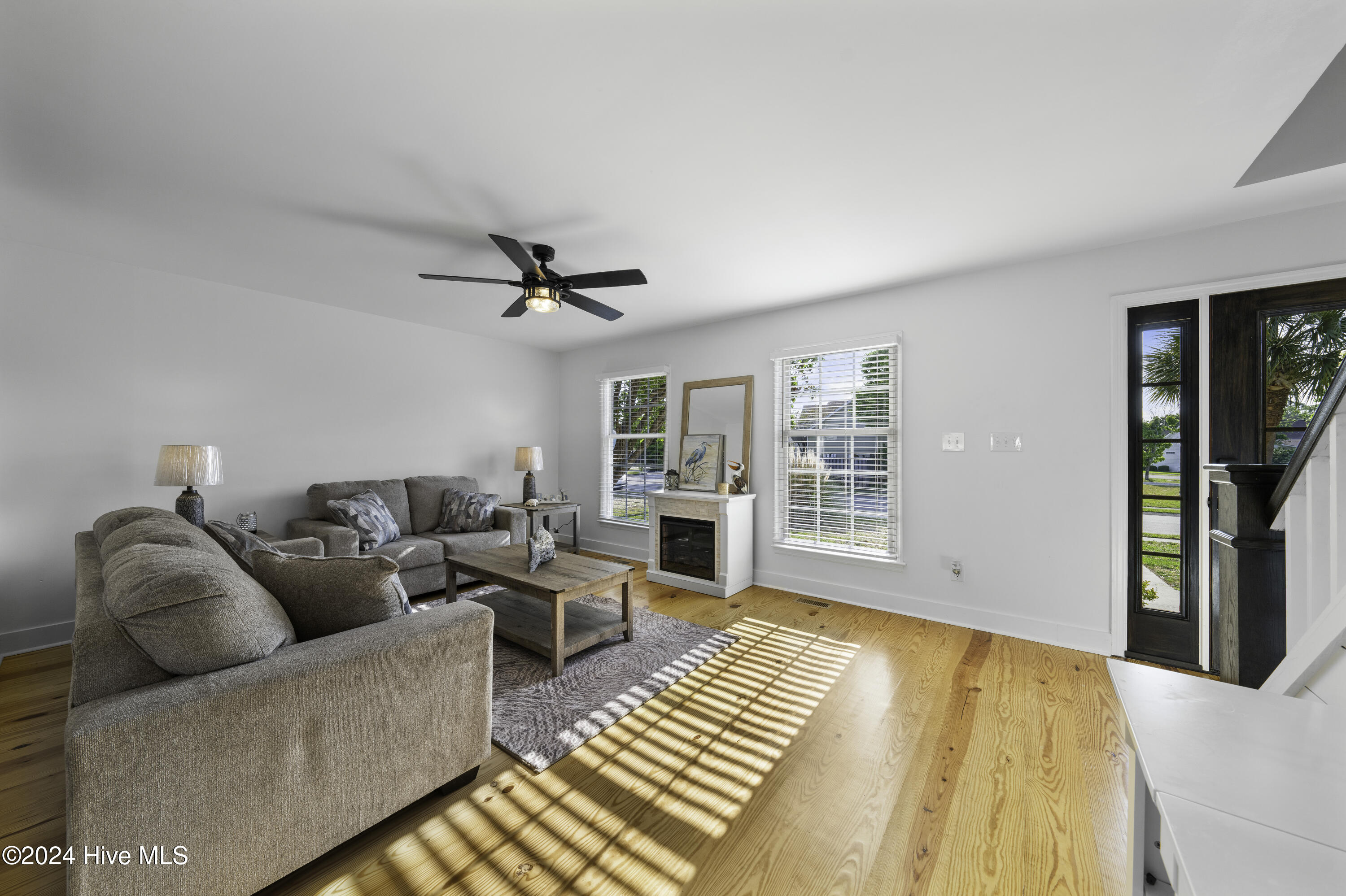 501-503 Birch Court
