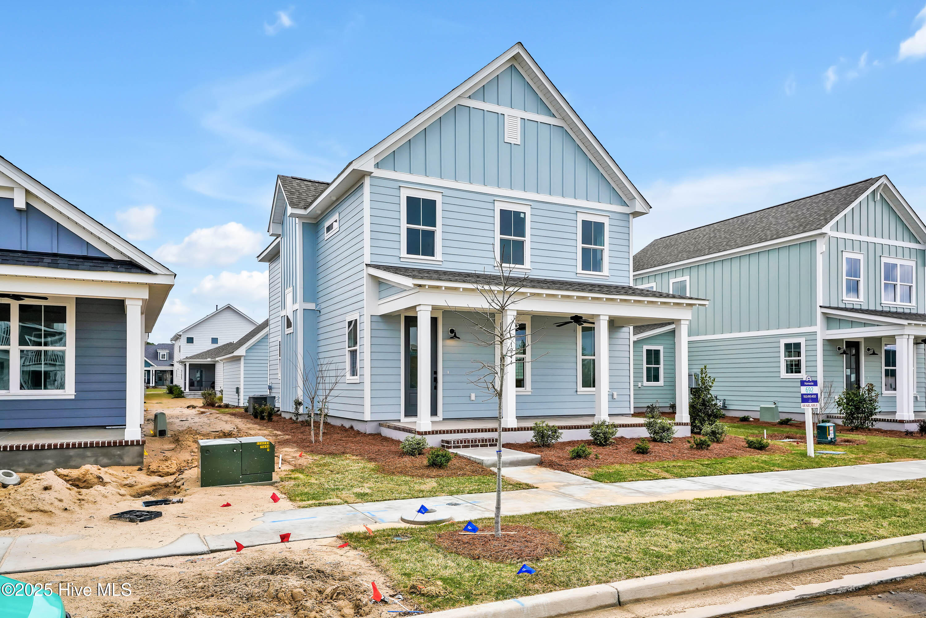 1244 Trisail Terrace