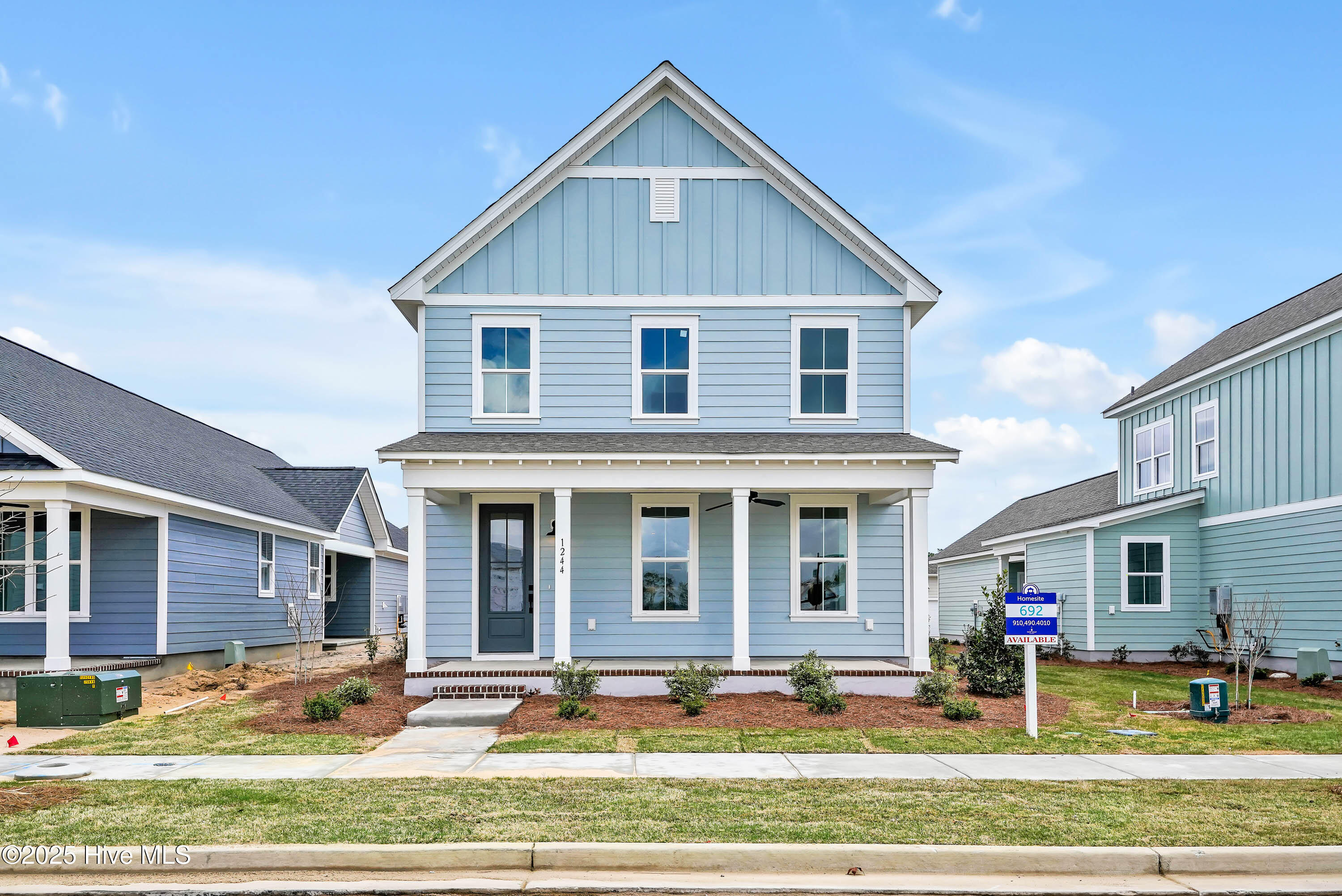 1244 Trisail Terrace