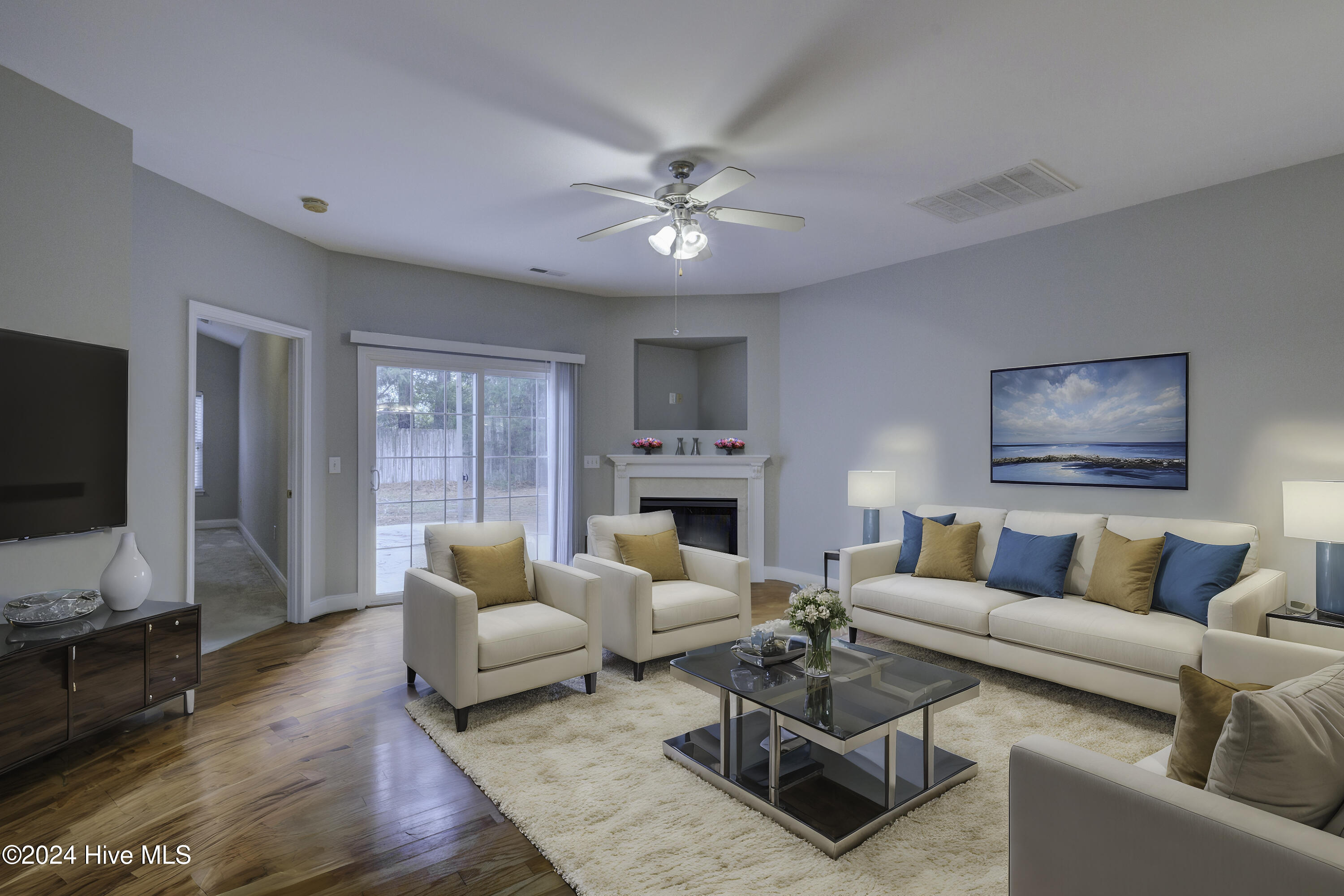 1602 Honeybee Lane