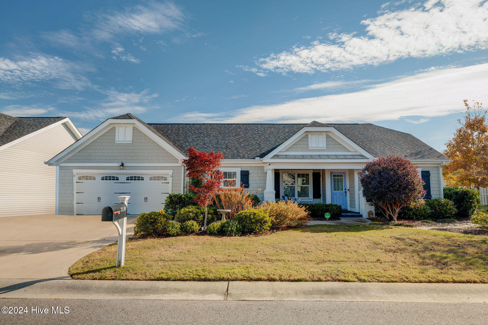 2130 Maple Leaf Drive
