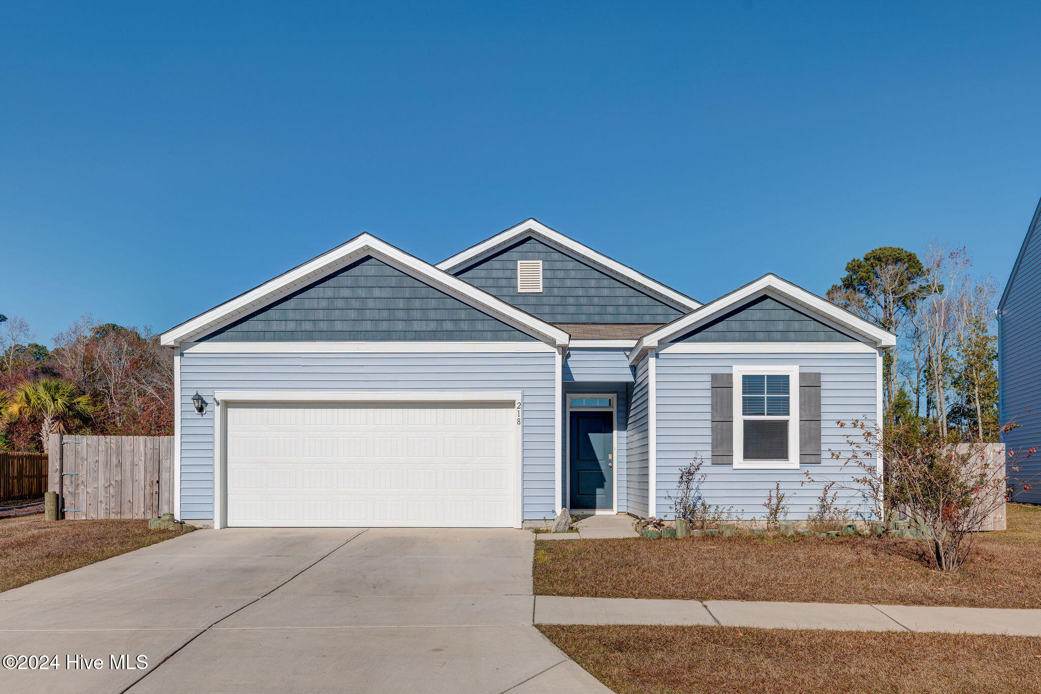 218 Airlie Vista Lane