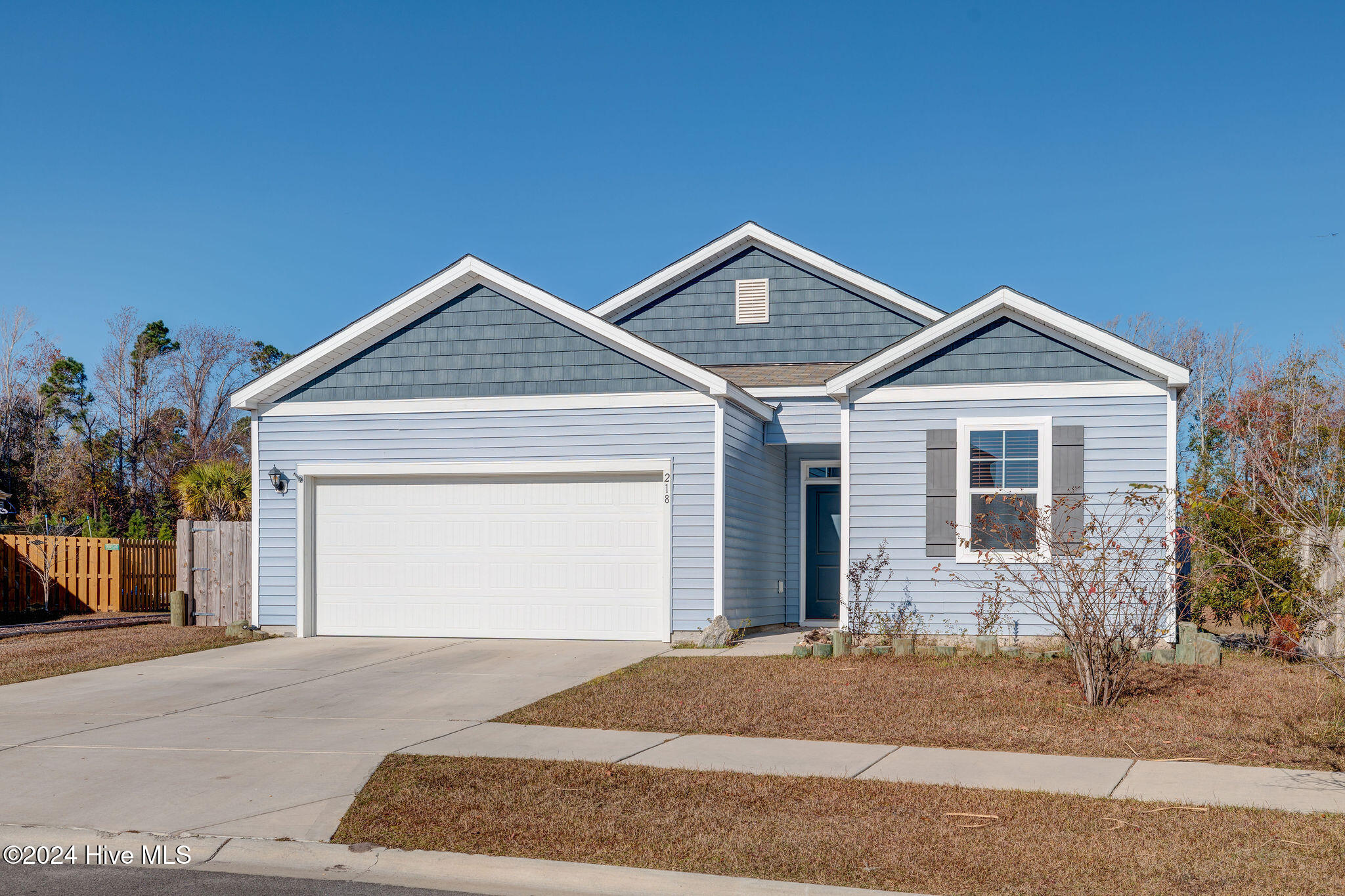218 Airlie Vista Lane
