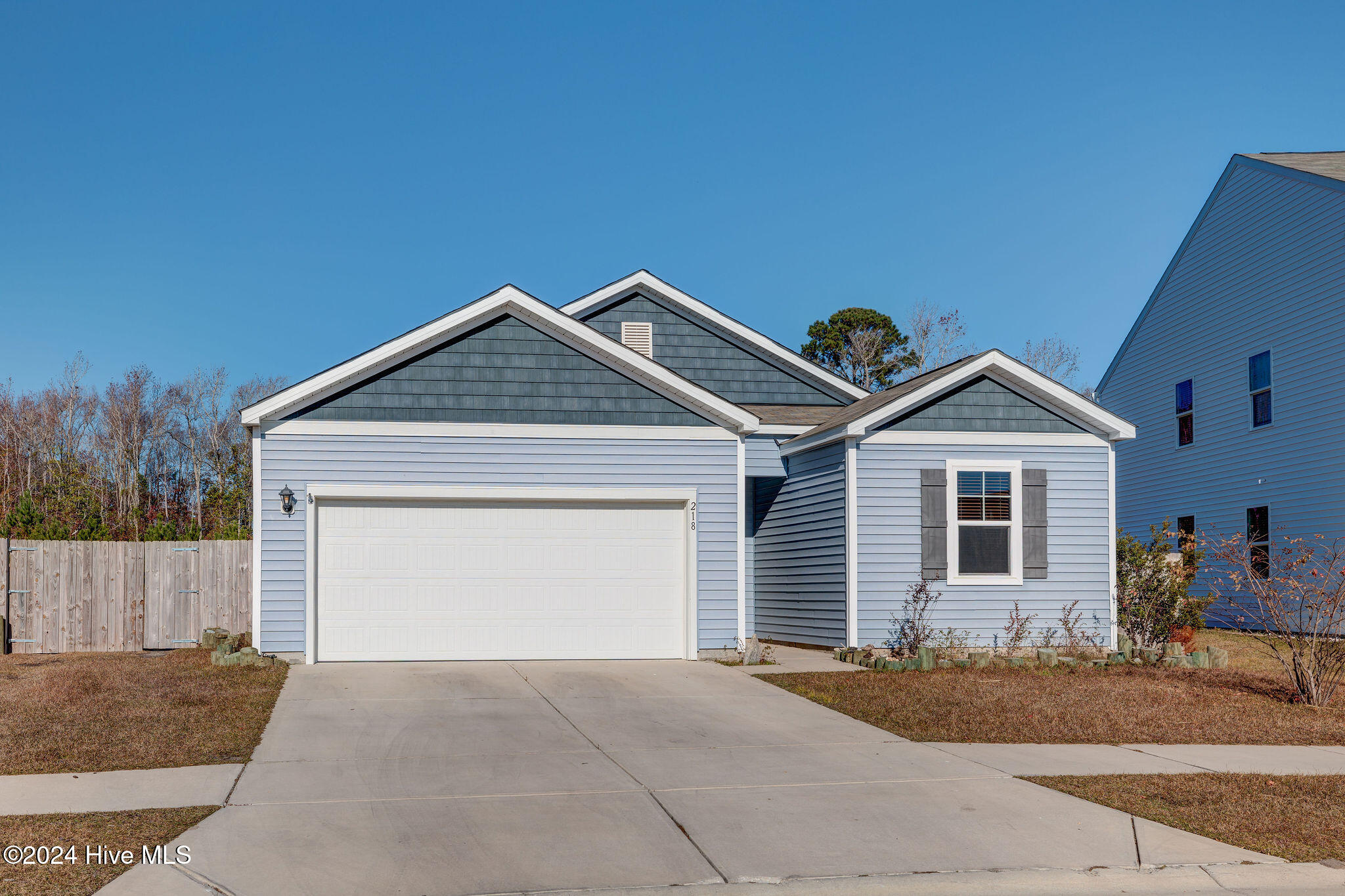 218 Airlie Vista Lane