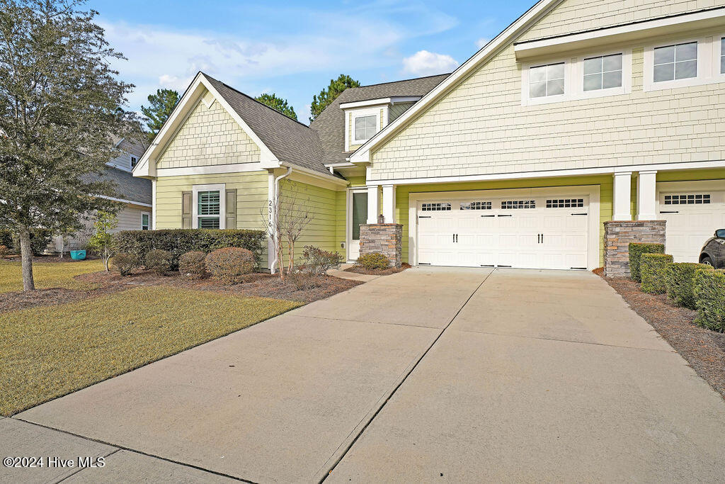 2316 Willbrook Court