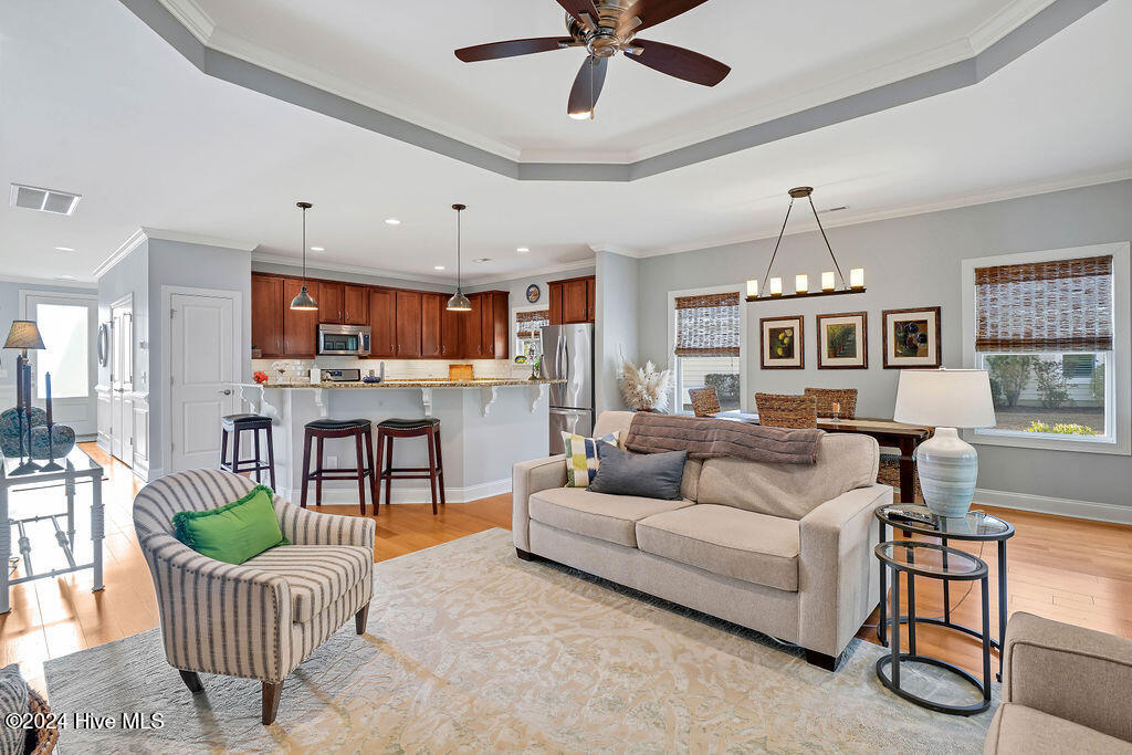 2316 Willbrook Court