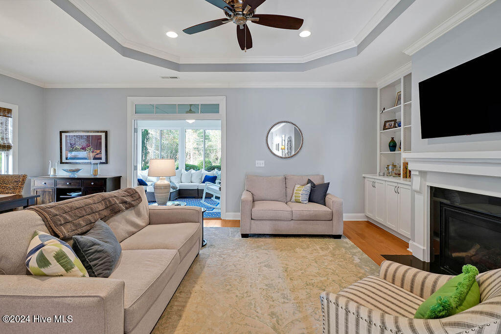 2316 Willbrook Court