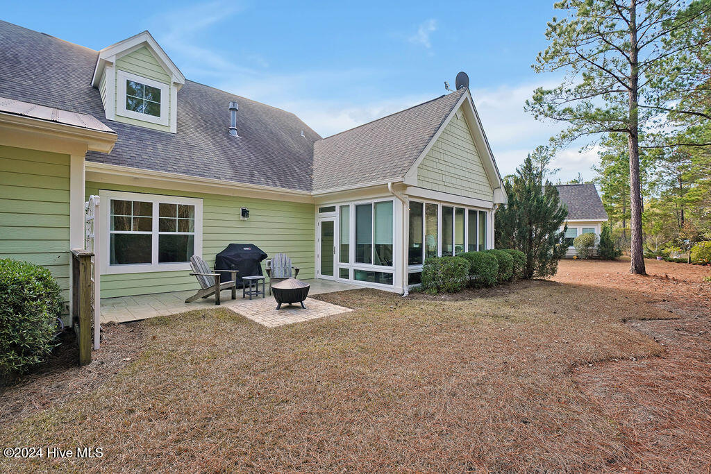 2316 Willbrook Court