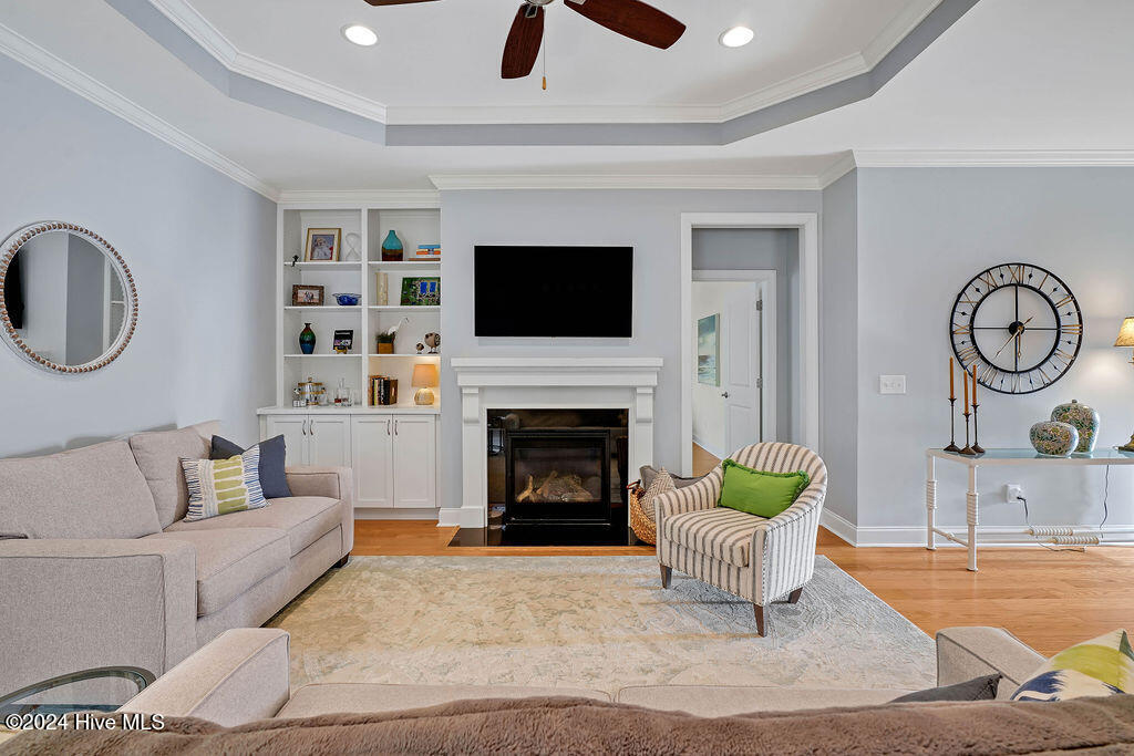 2316 Willbrook Court