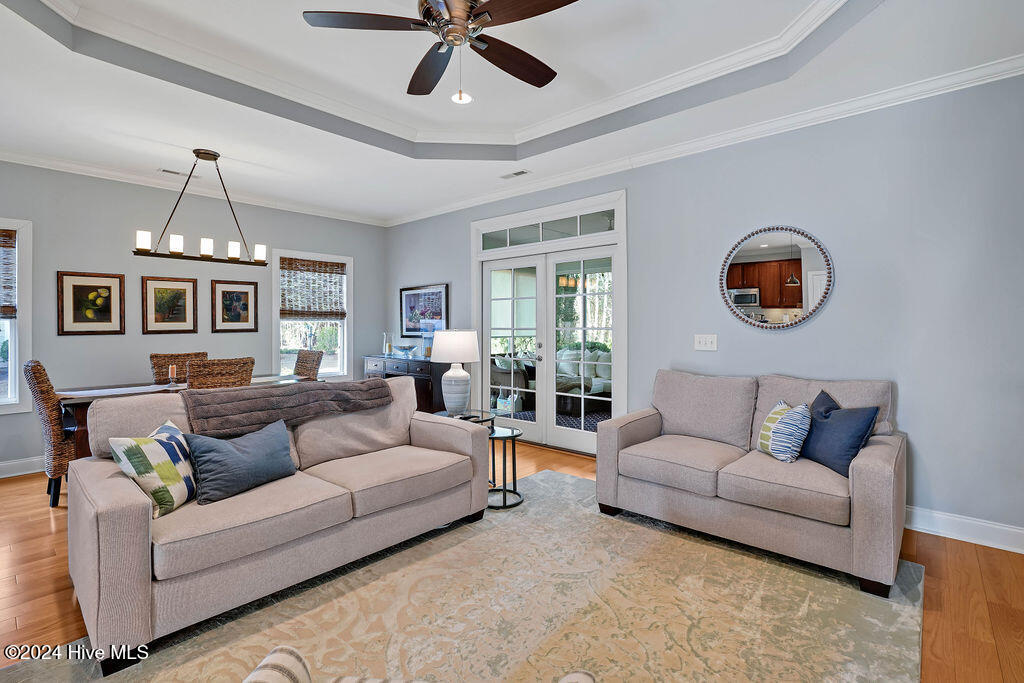2316 Willbrook Court