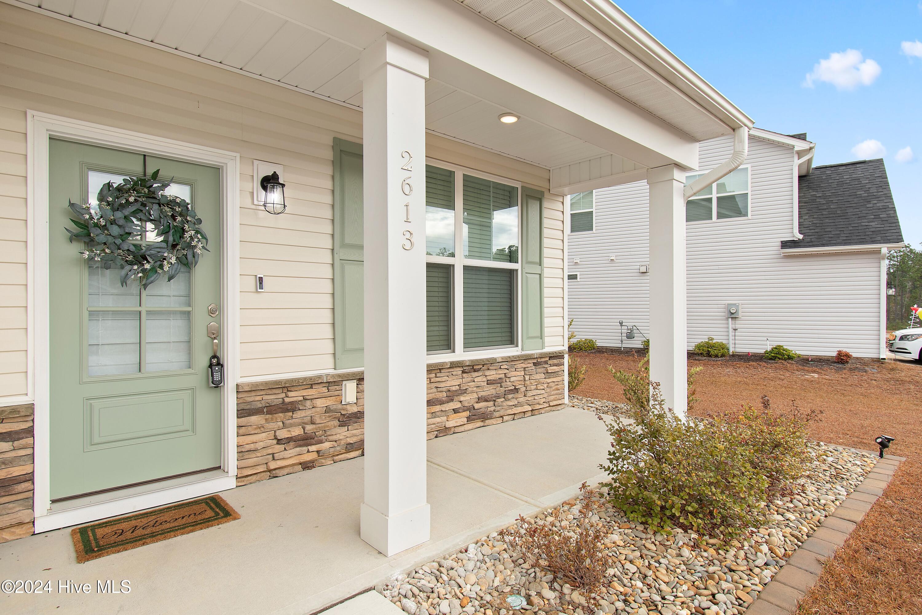 2613 Longleaf Pine Circle