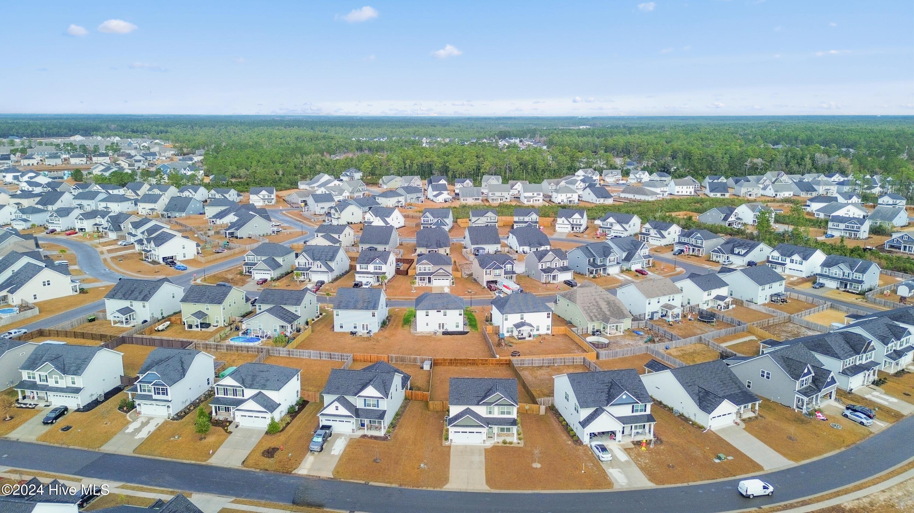 2613 Longleaf Pine Circle