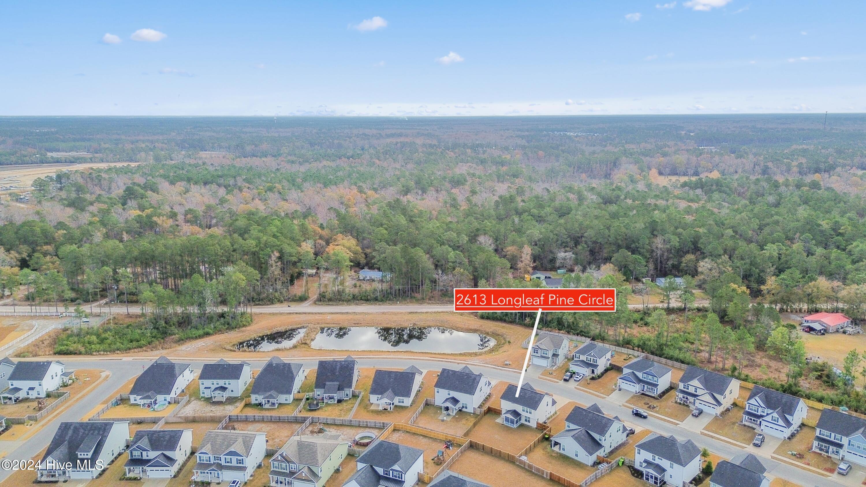 2613 Longleaf Pine Circle