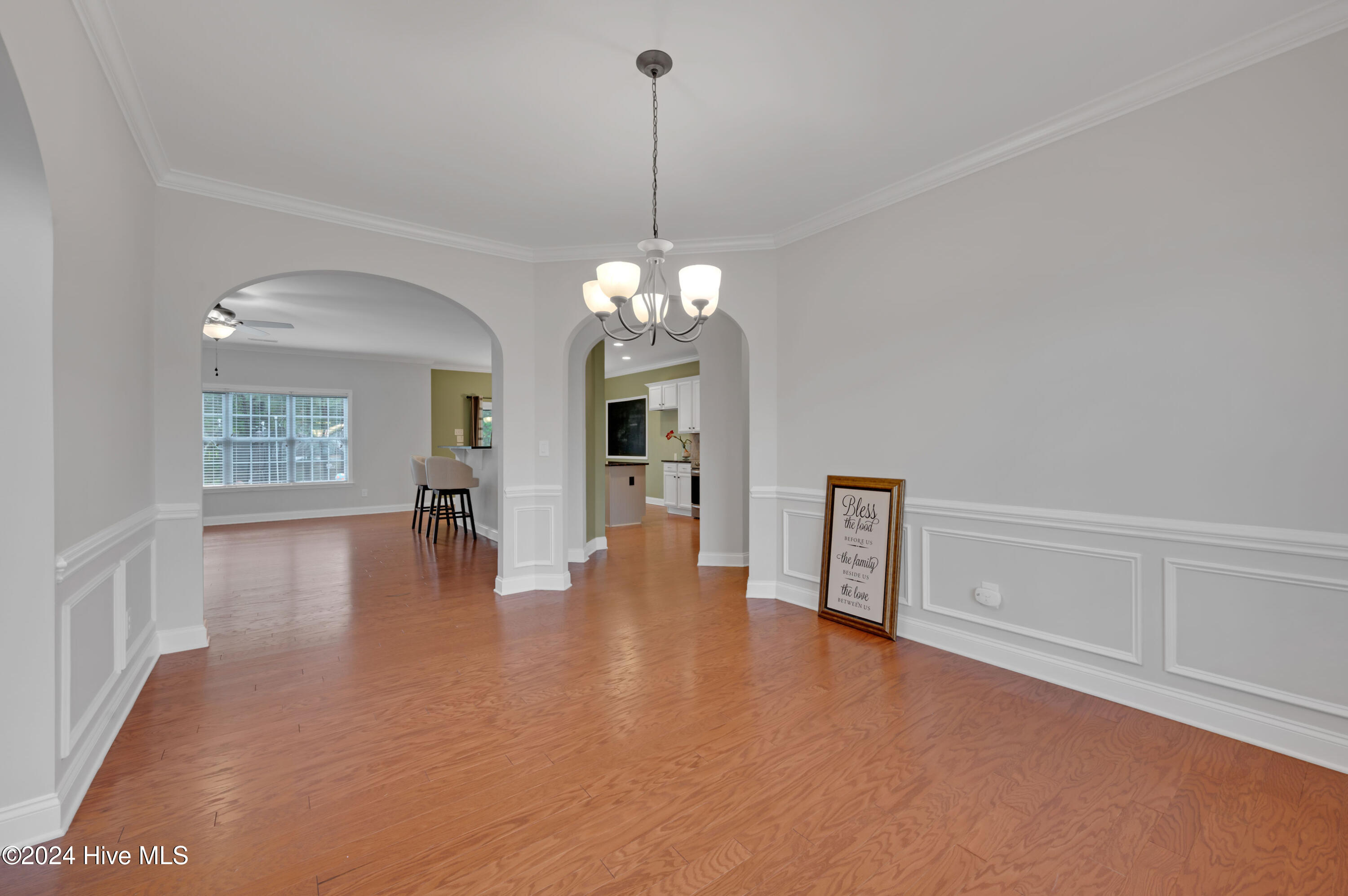 3628 Flora Drive