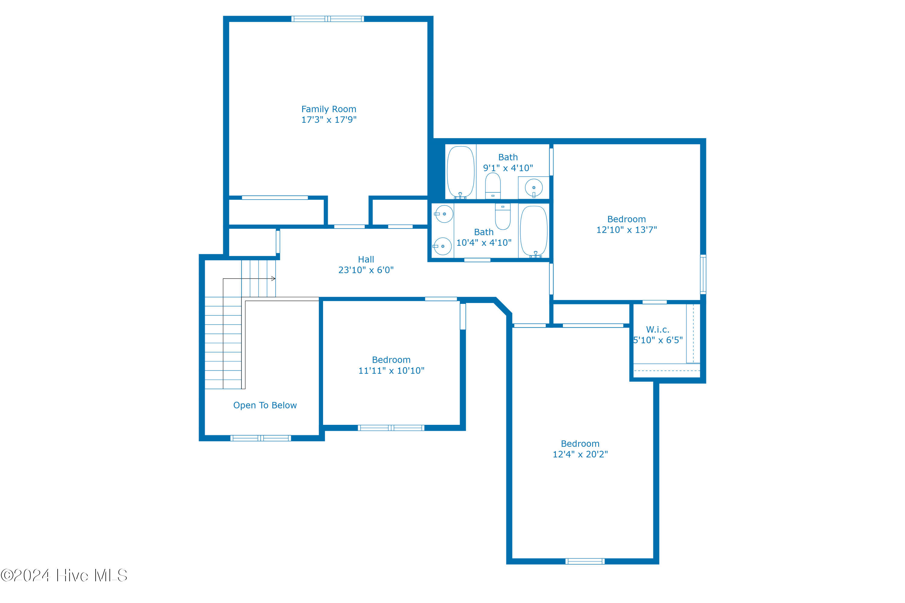 3628 Flora Drive