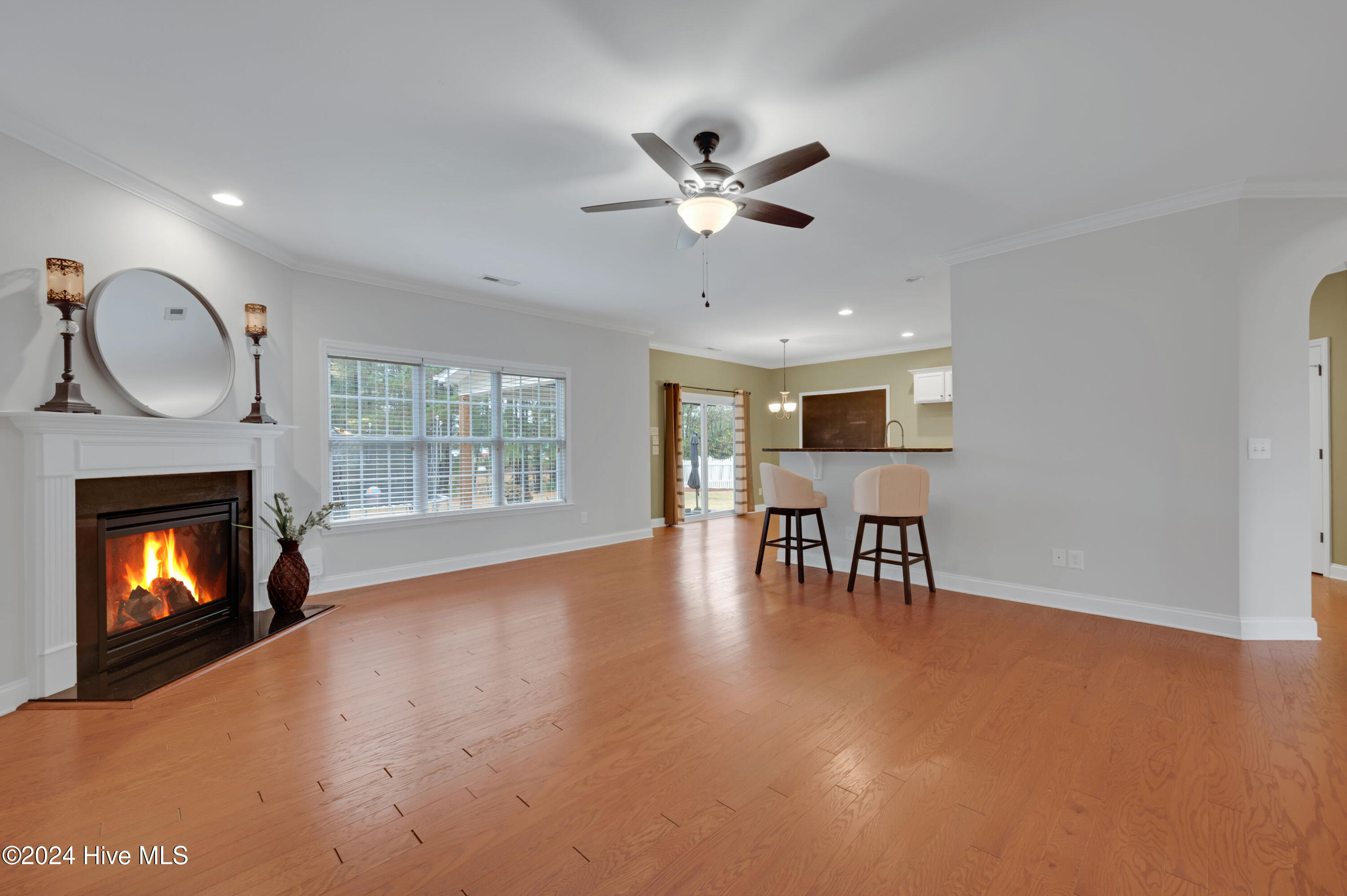 3628 Flora Drive