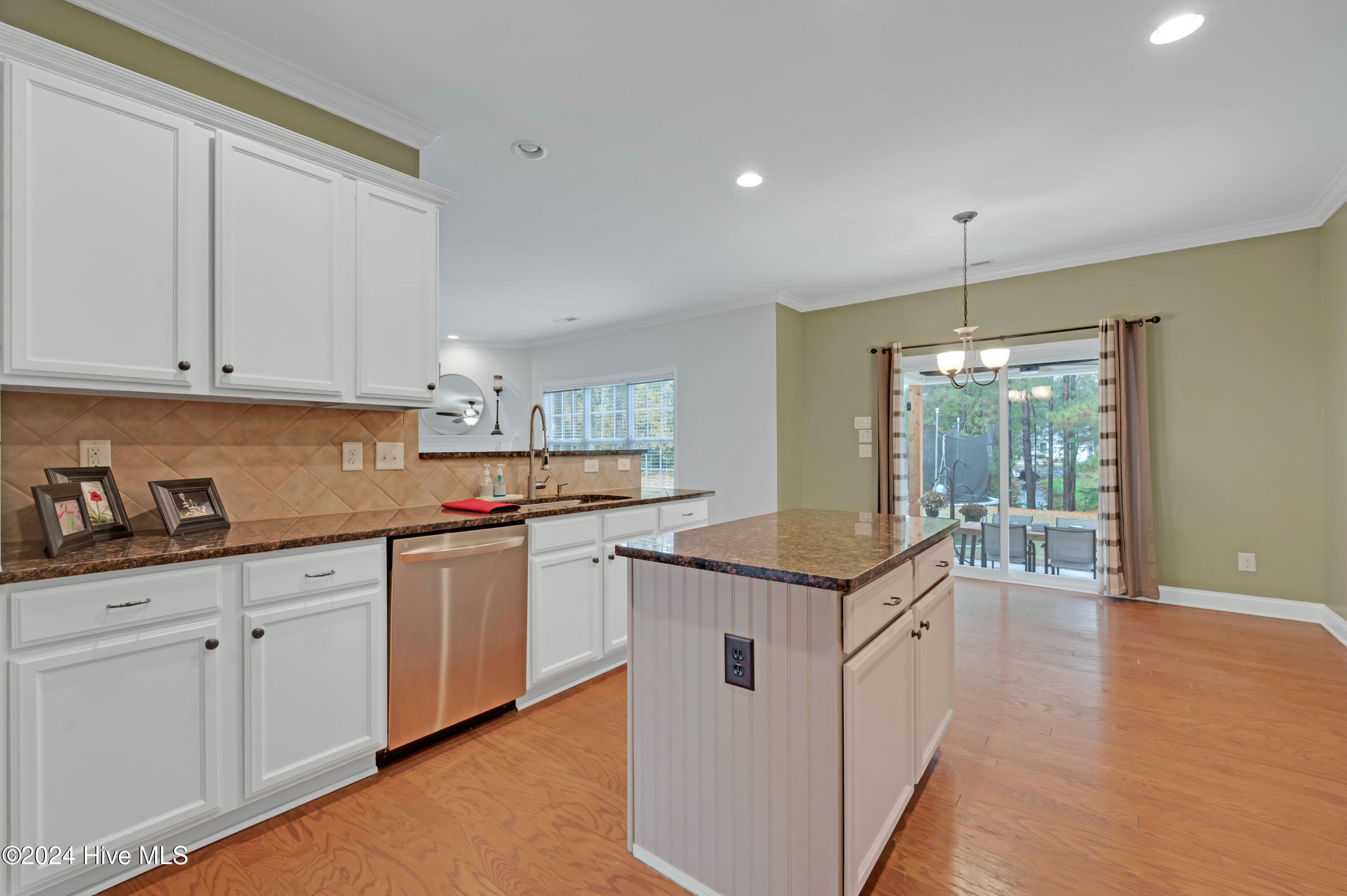 3628 Flora Drive