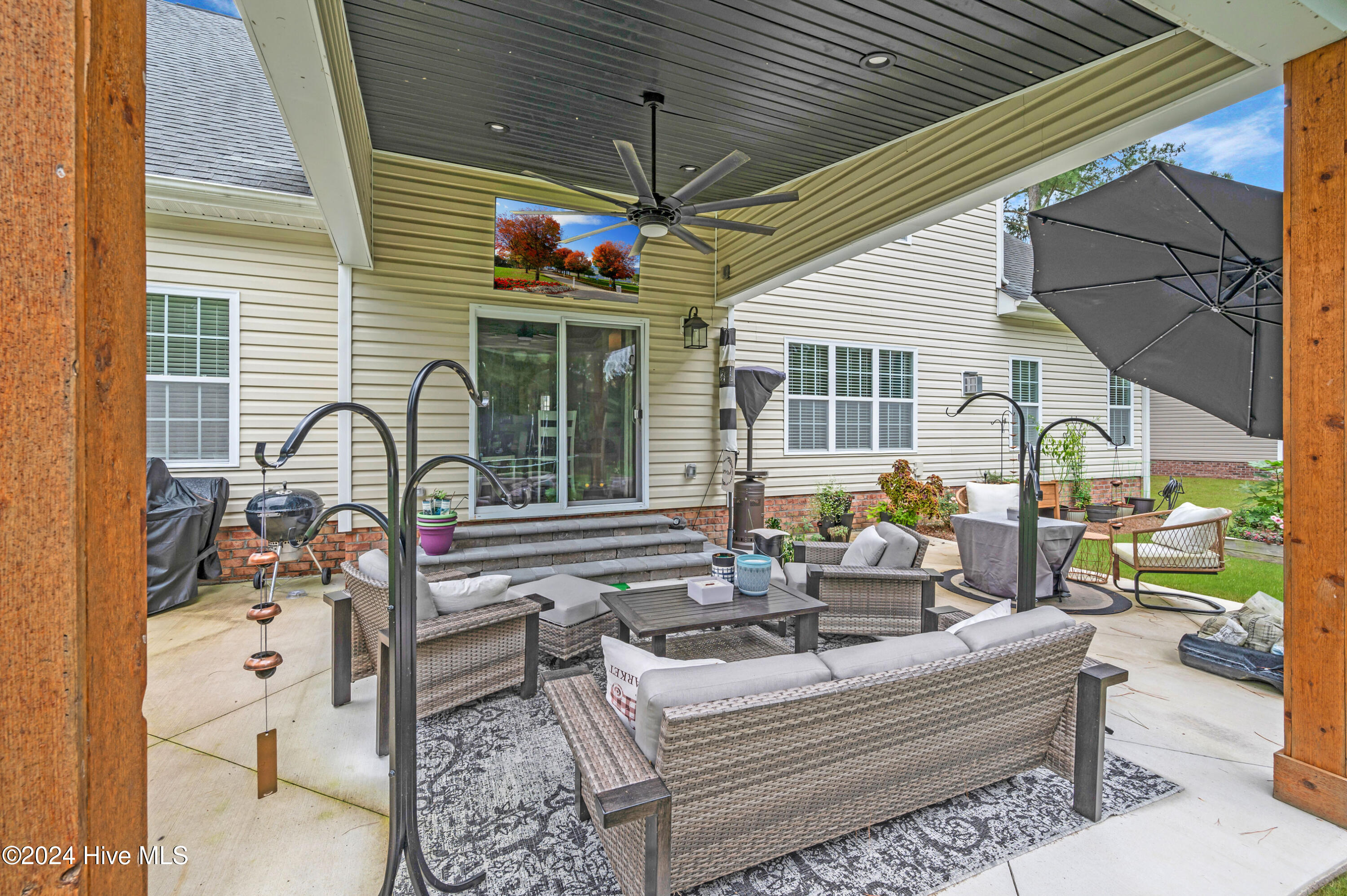3628 Flora Drive
