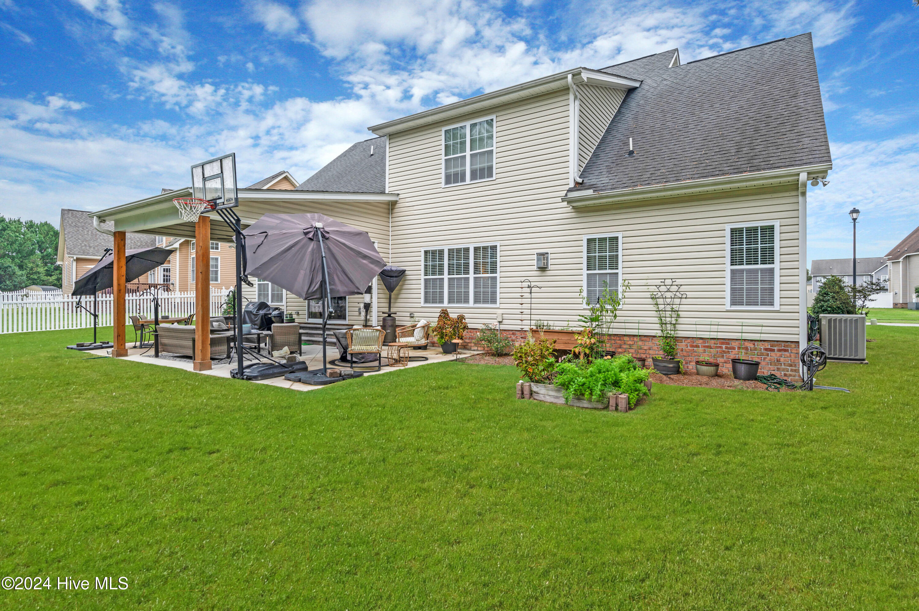 3628 Flora Drive