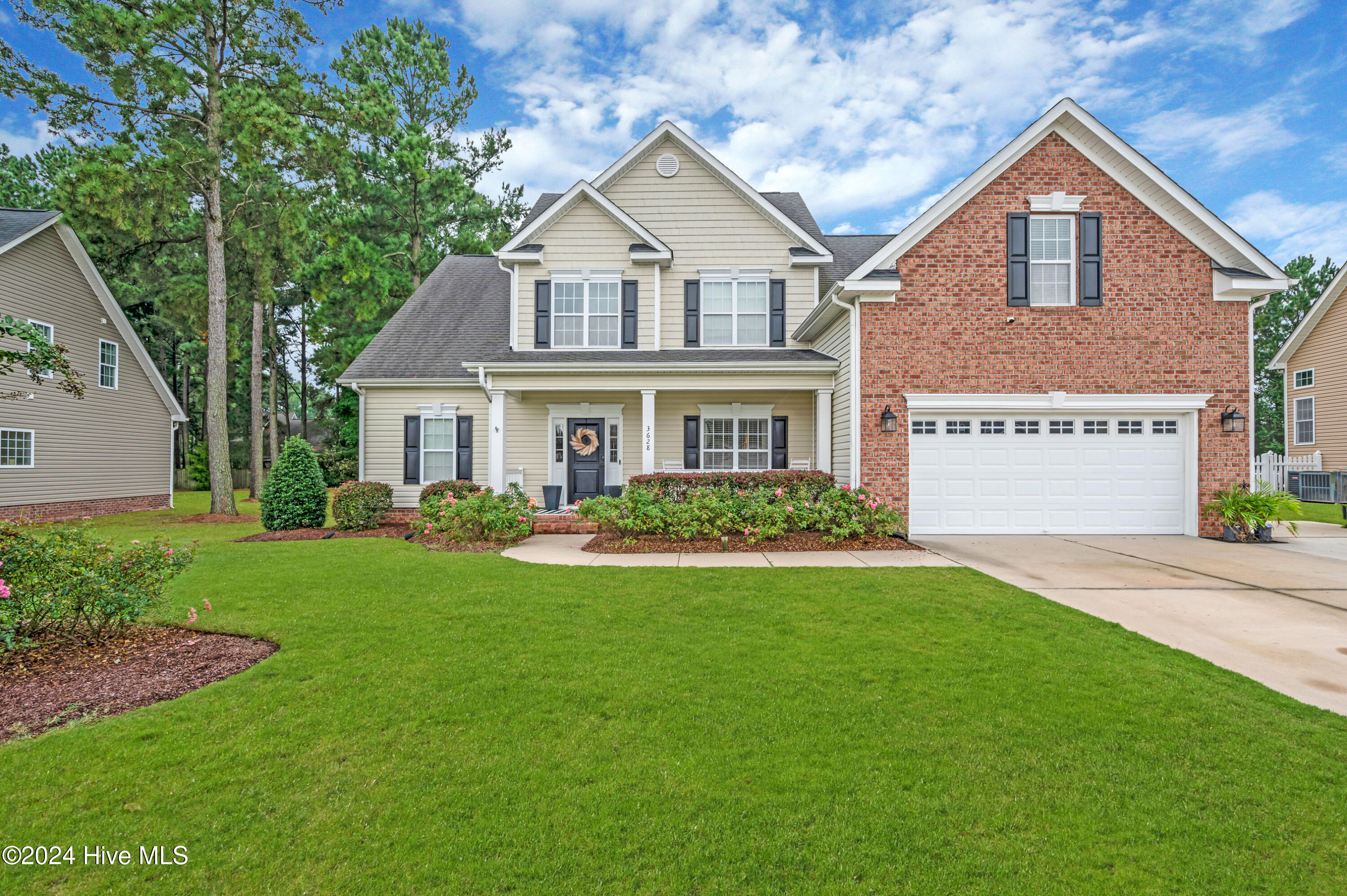 3628 Flora Drive