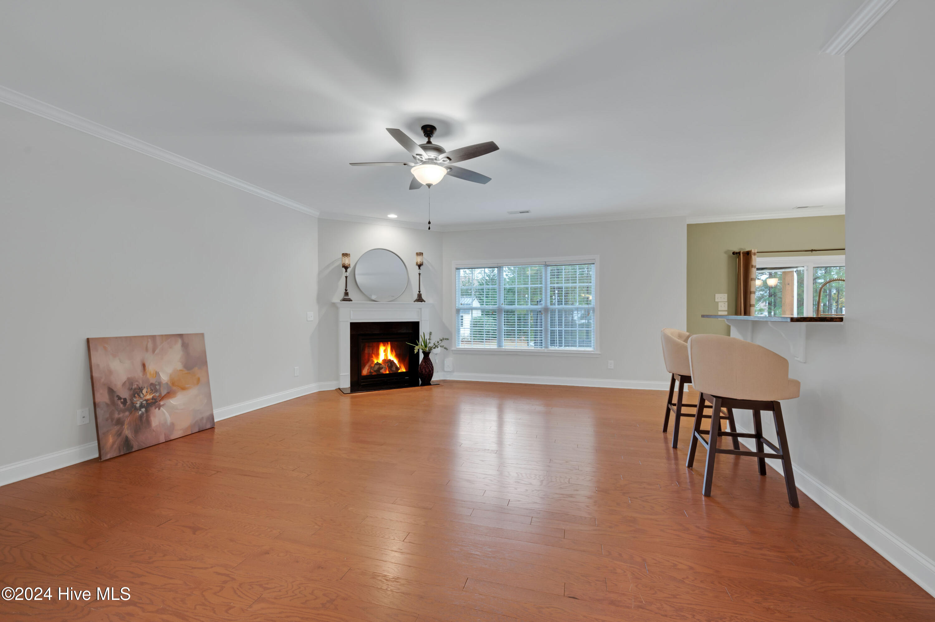 3628 Flora Drive