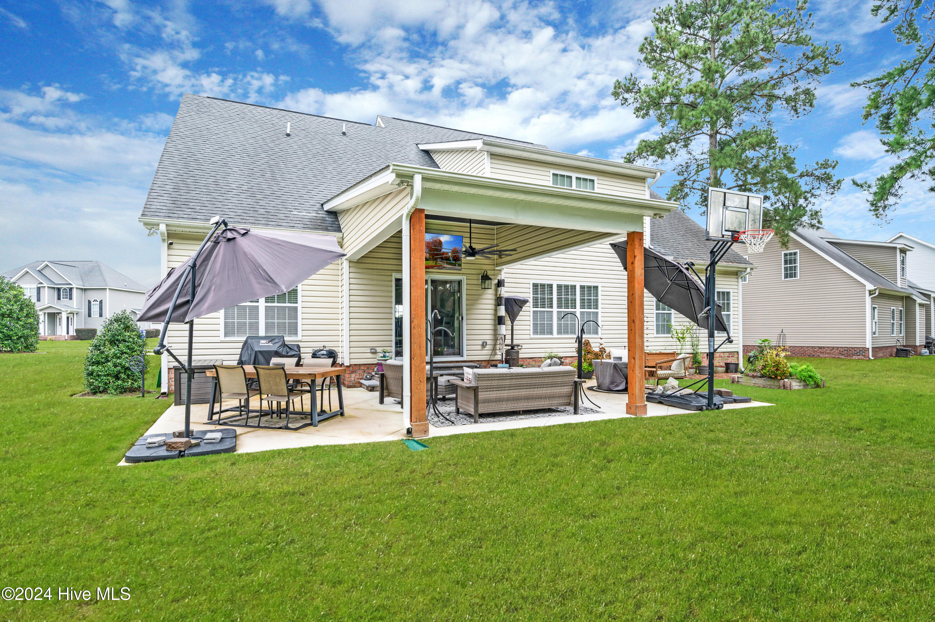 3628 Flora Drive