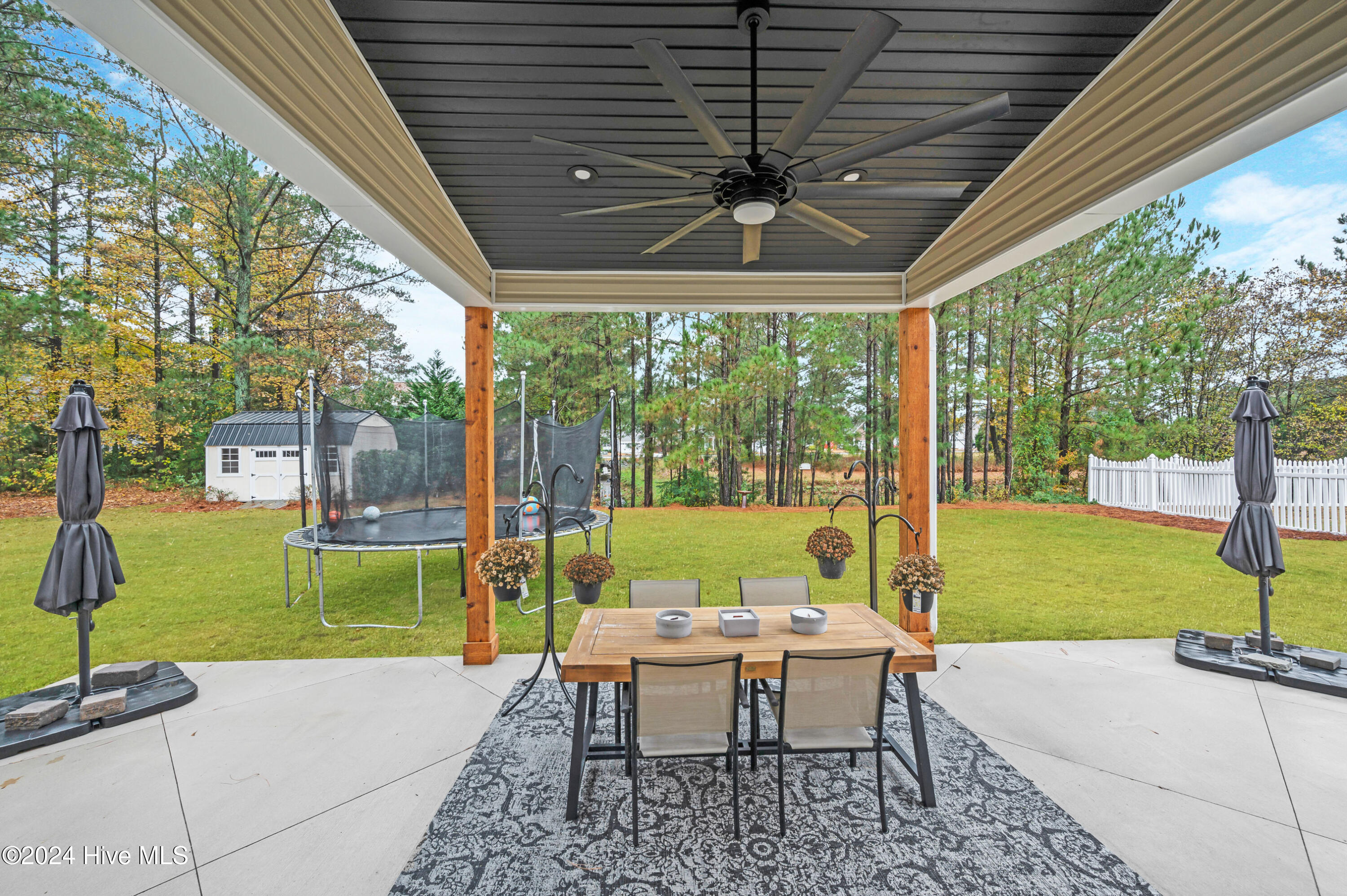 3628 Flora Drive