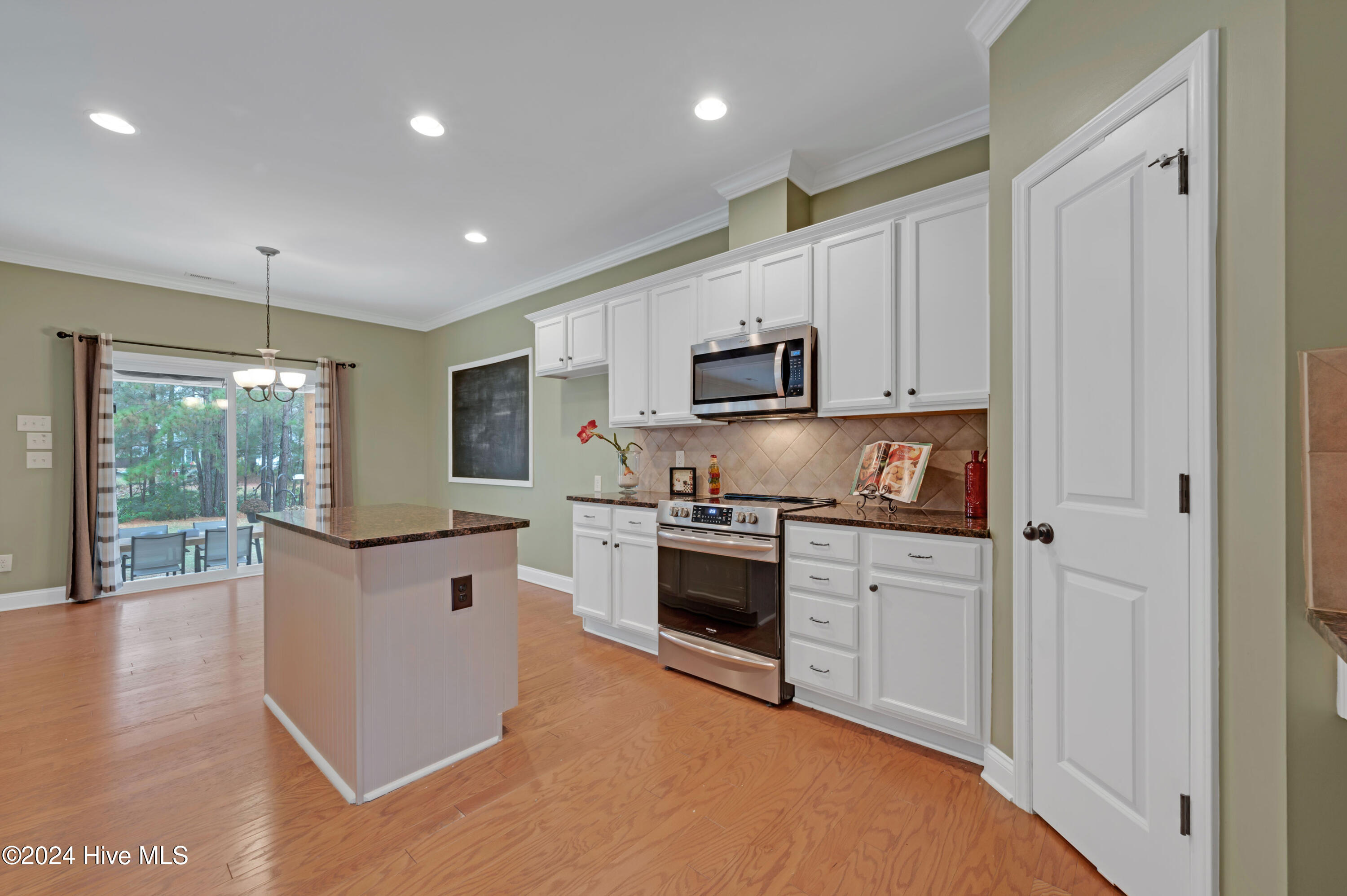 3628 Flora Drive