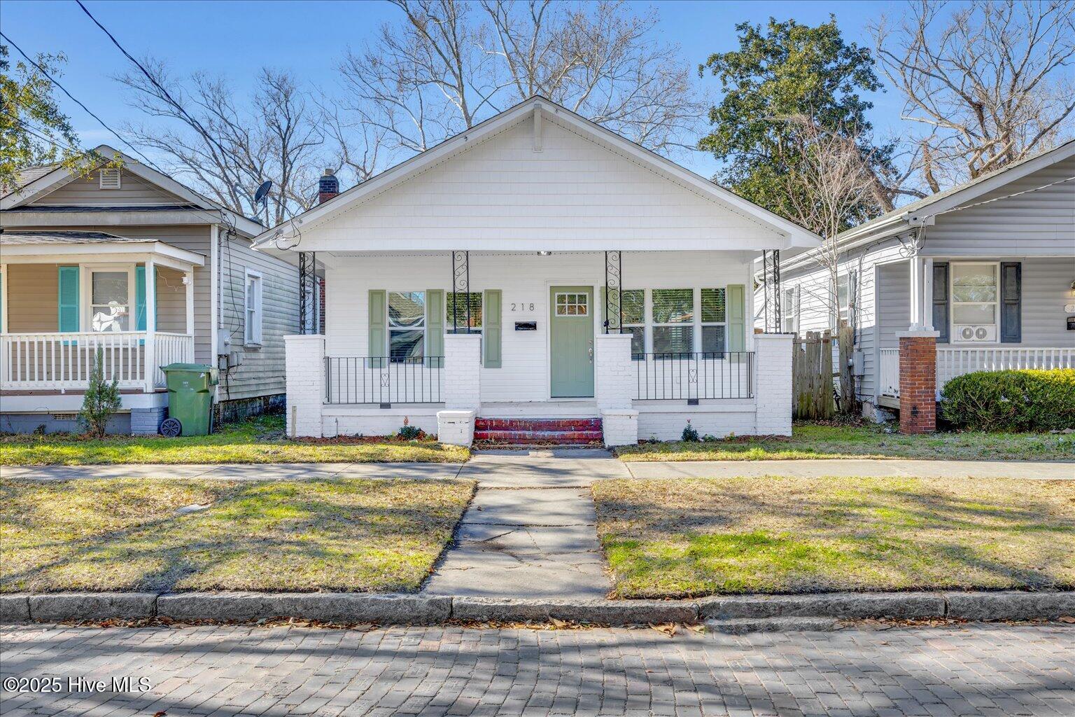 218 S 13th Street