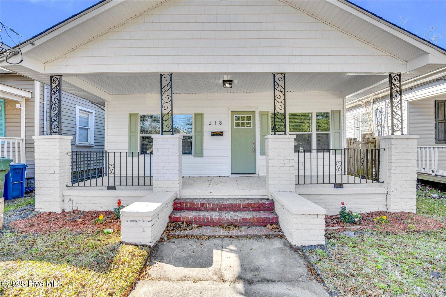 218 S 13th Street