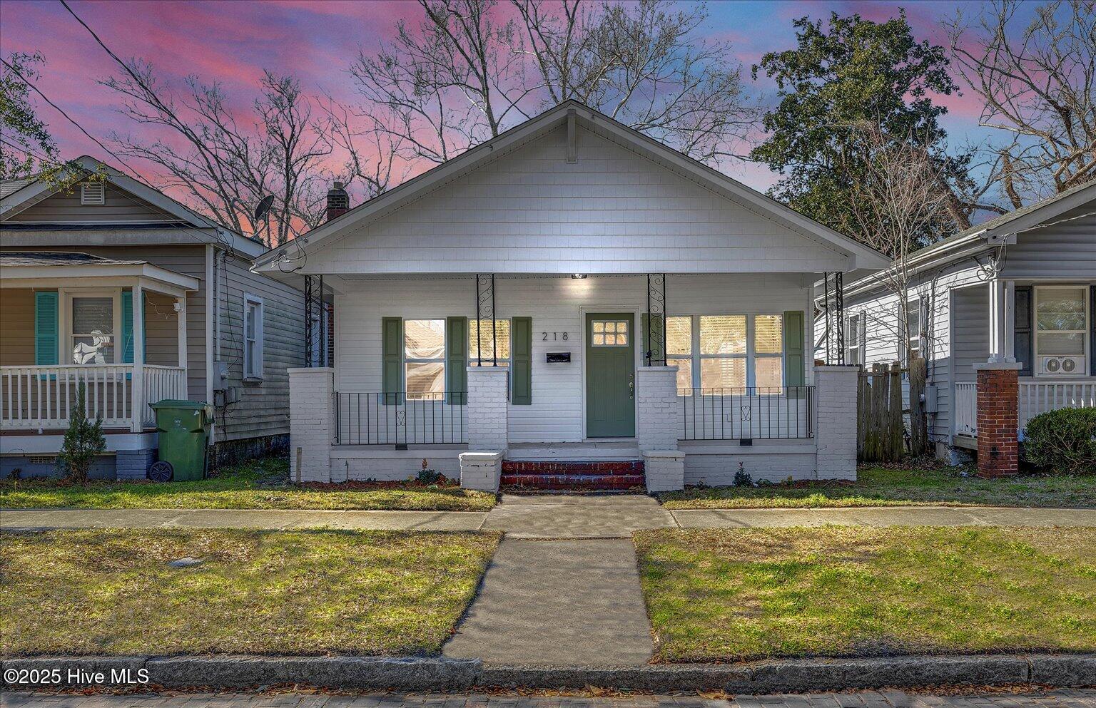 218 S 13th Street
