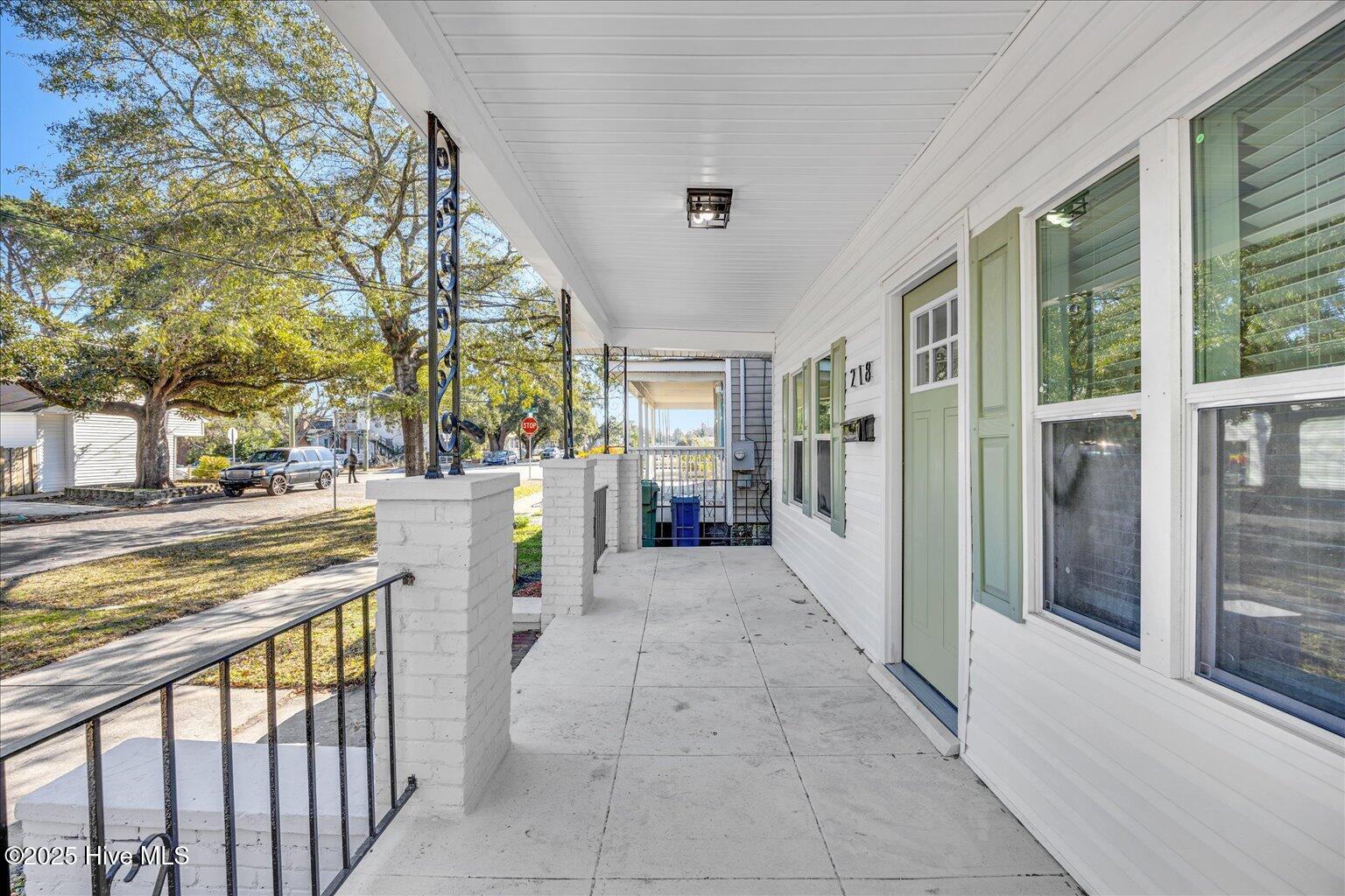 218 S 13th Street