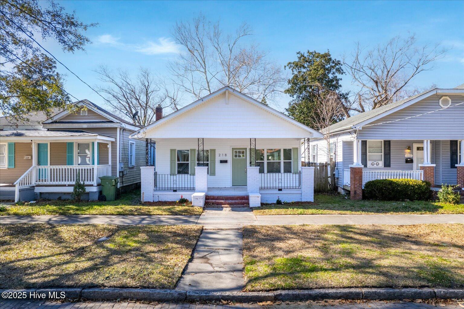 218 S 13th Street