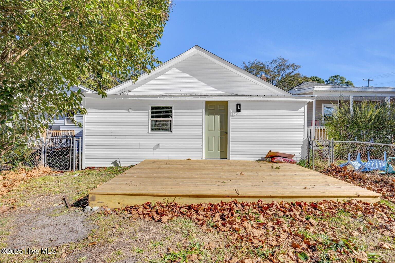 218 S 13th Street