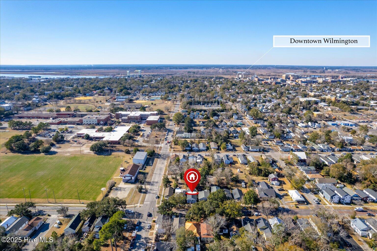 218 S 13th Street