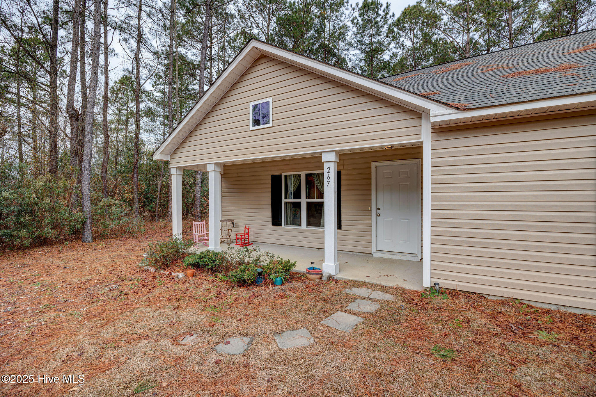 267 Mallard Roost Drive