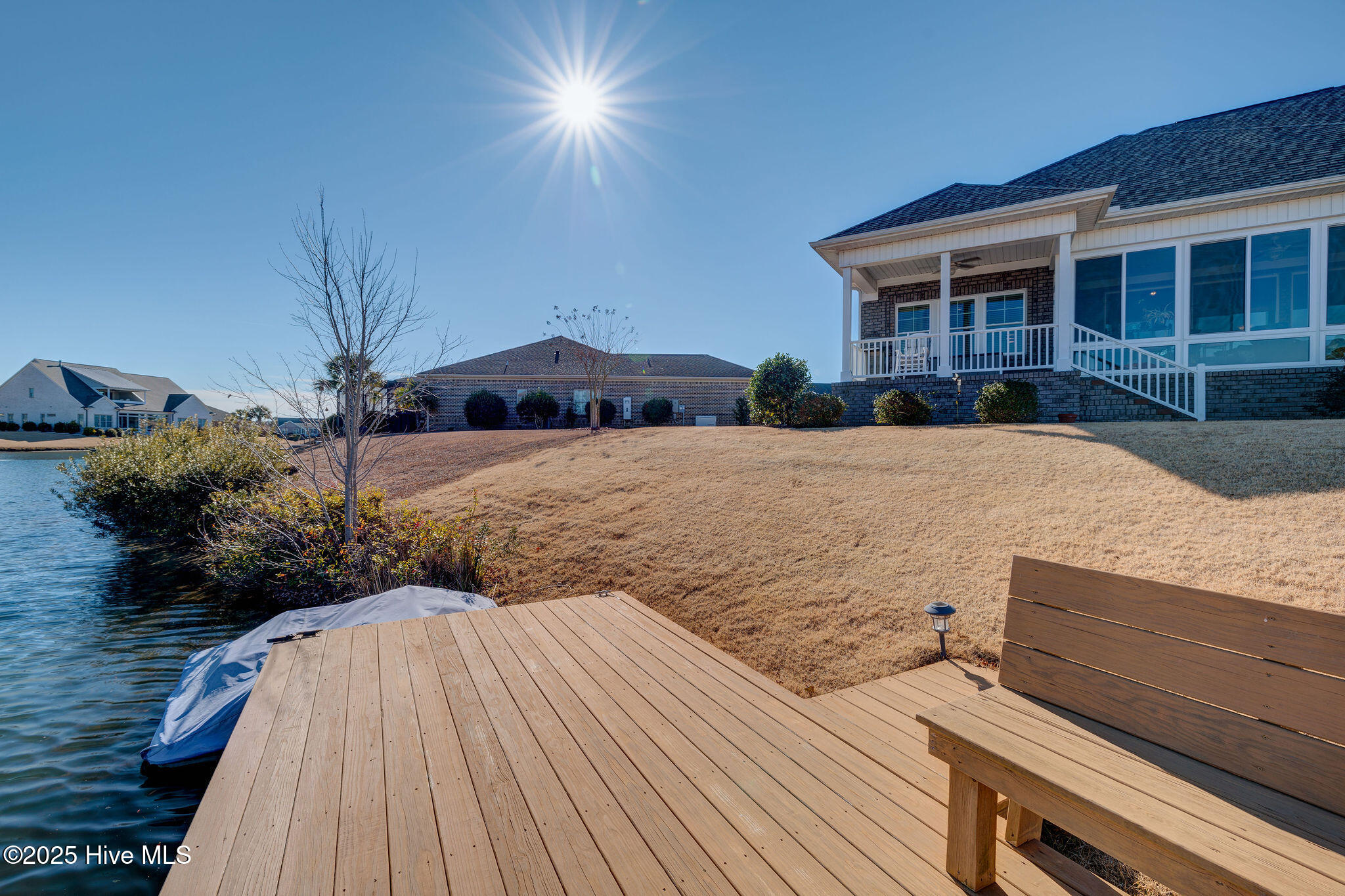 1304 Wingfield Court