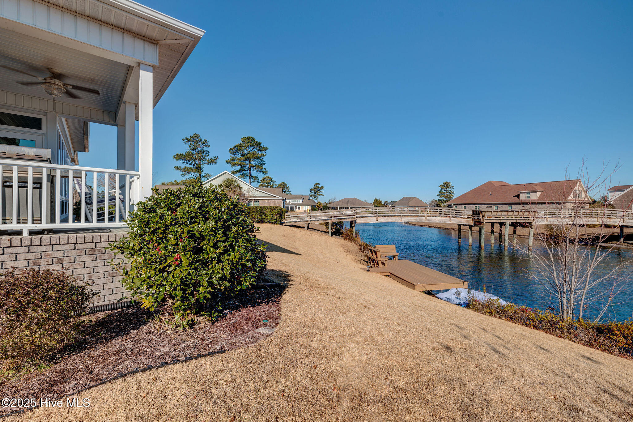 1304 Wingfield Court