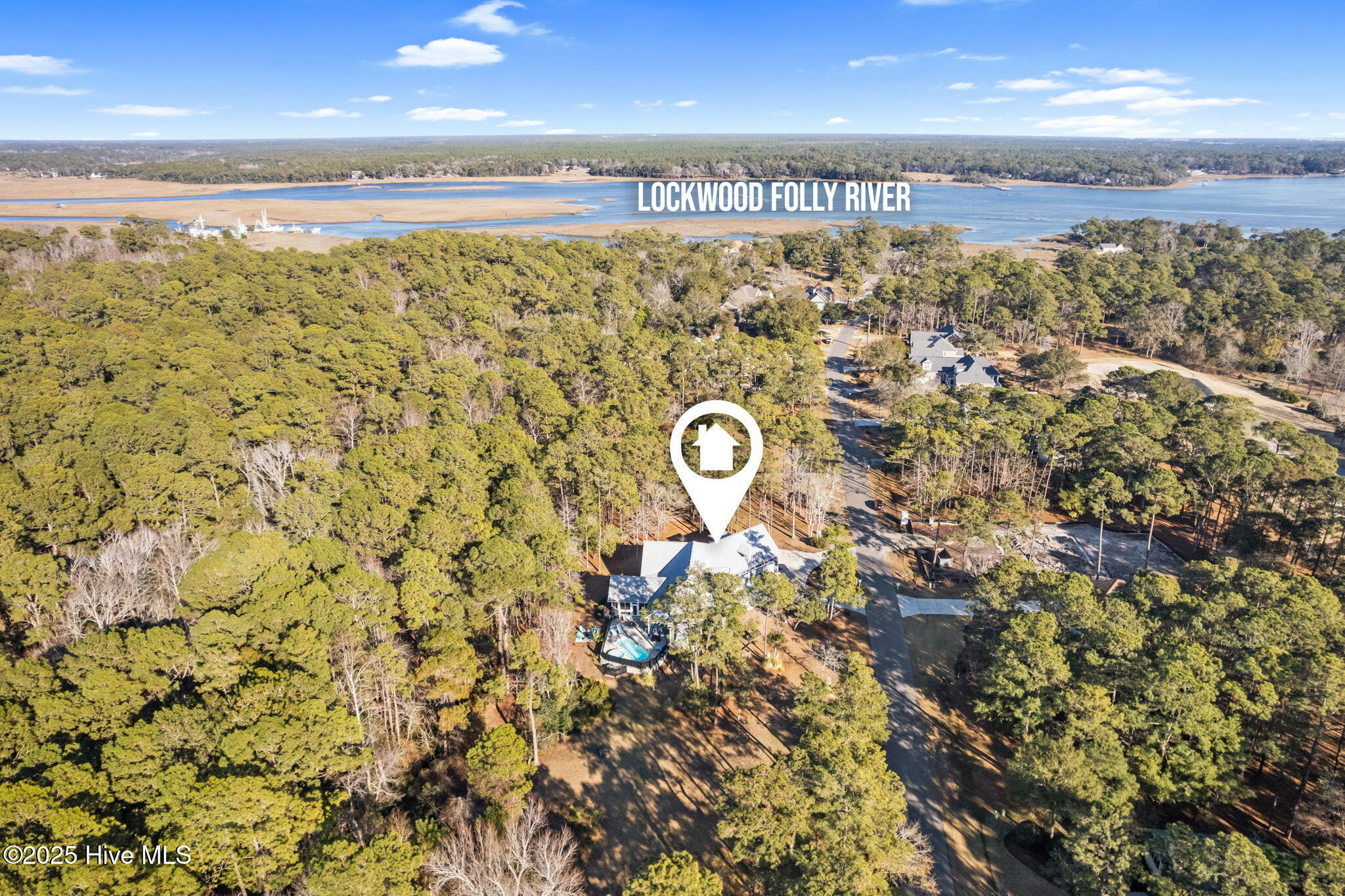 384 Genoes Point Road SW