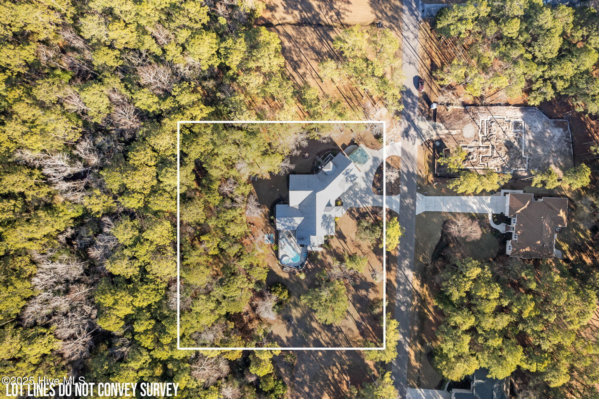 384 Genoes Point Road SW