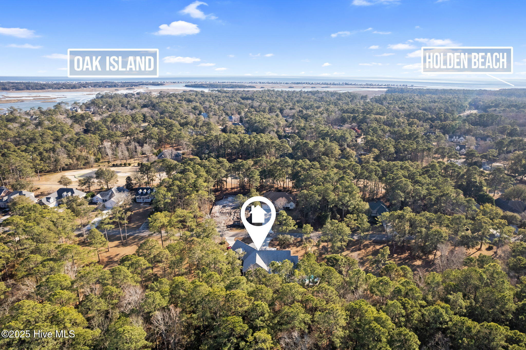 384 Genoes Point Road SW