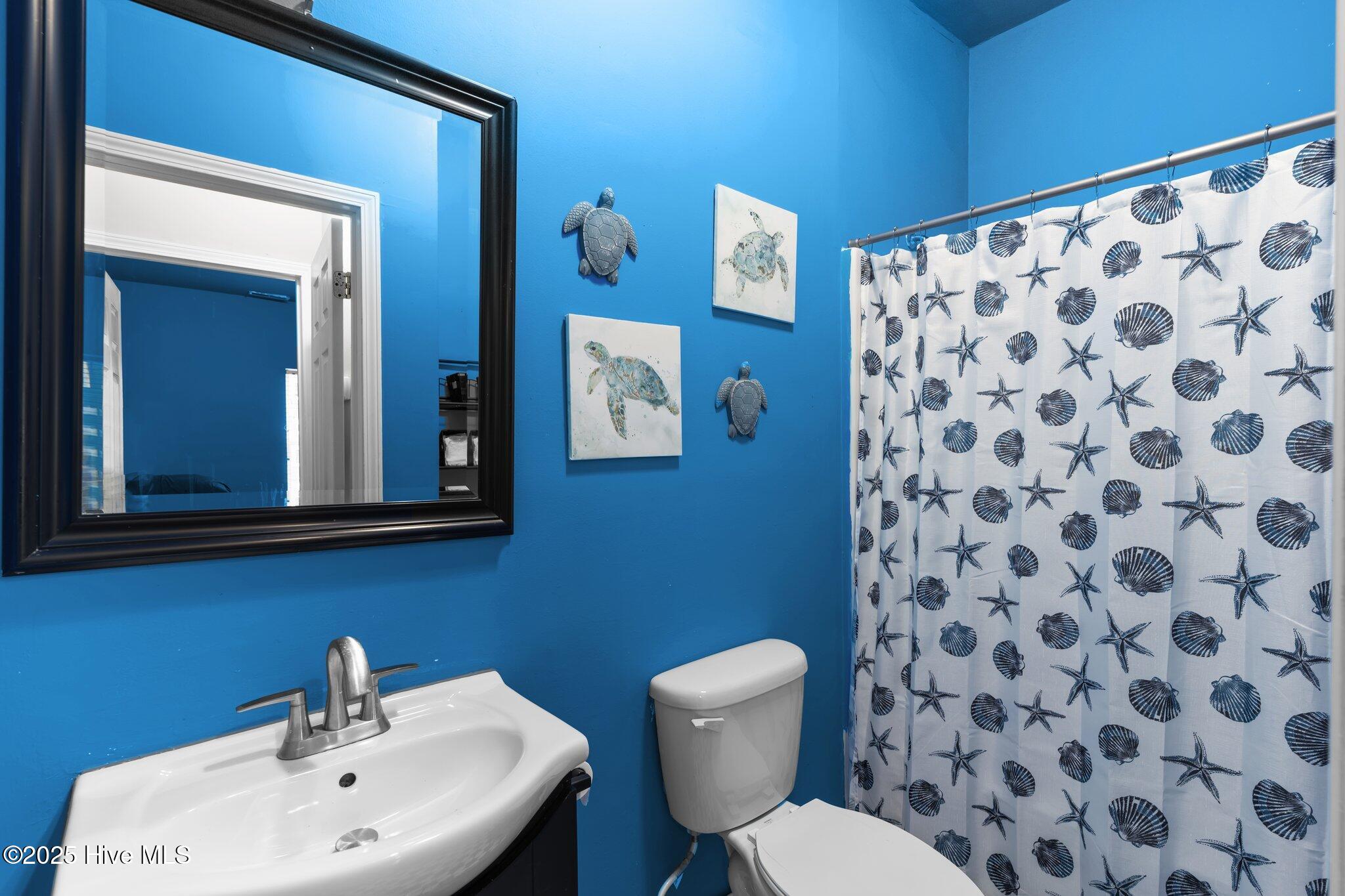 1309 King Street