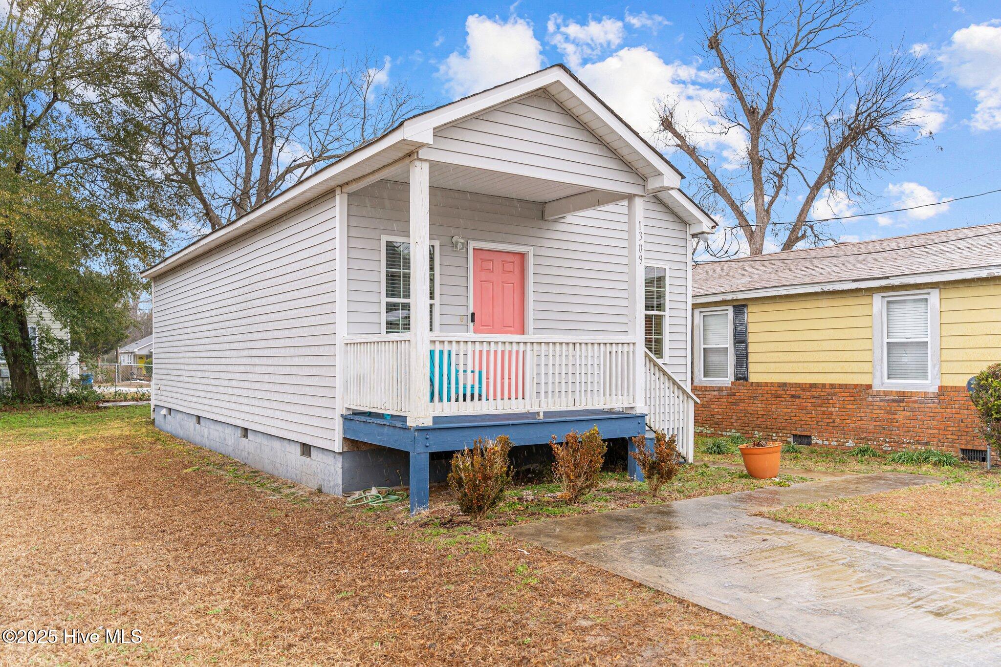 1309 King Street